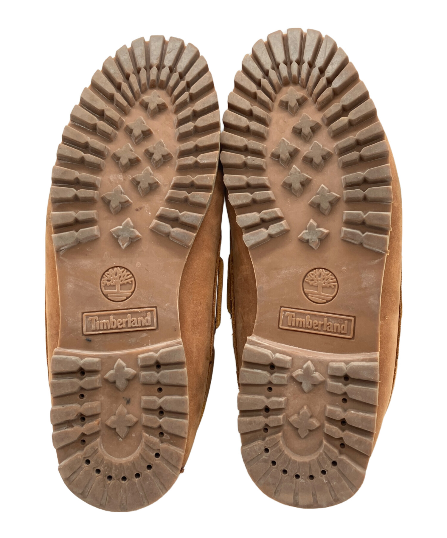 中古・古着通販】Timberland (ティンバーランド) モカシンシューズ