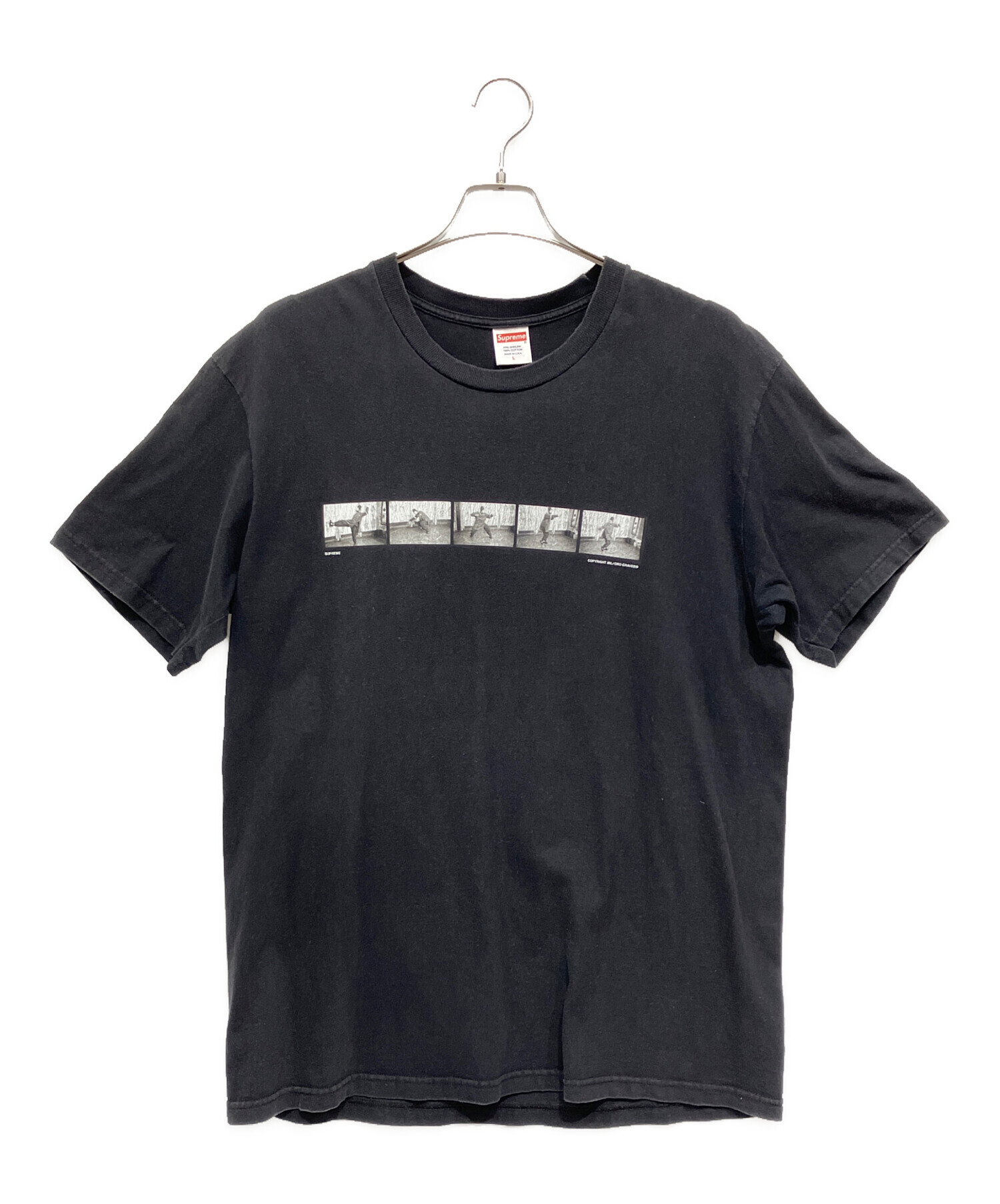 中古・古着通販】SUPREME (シュプリーム) 半袖カットソー 22AW Milford