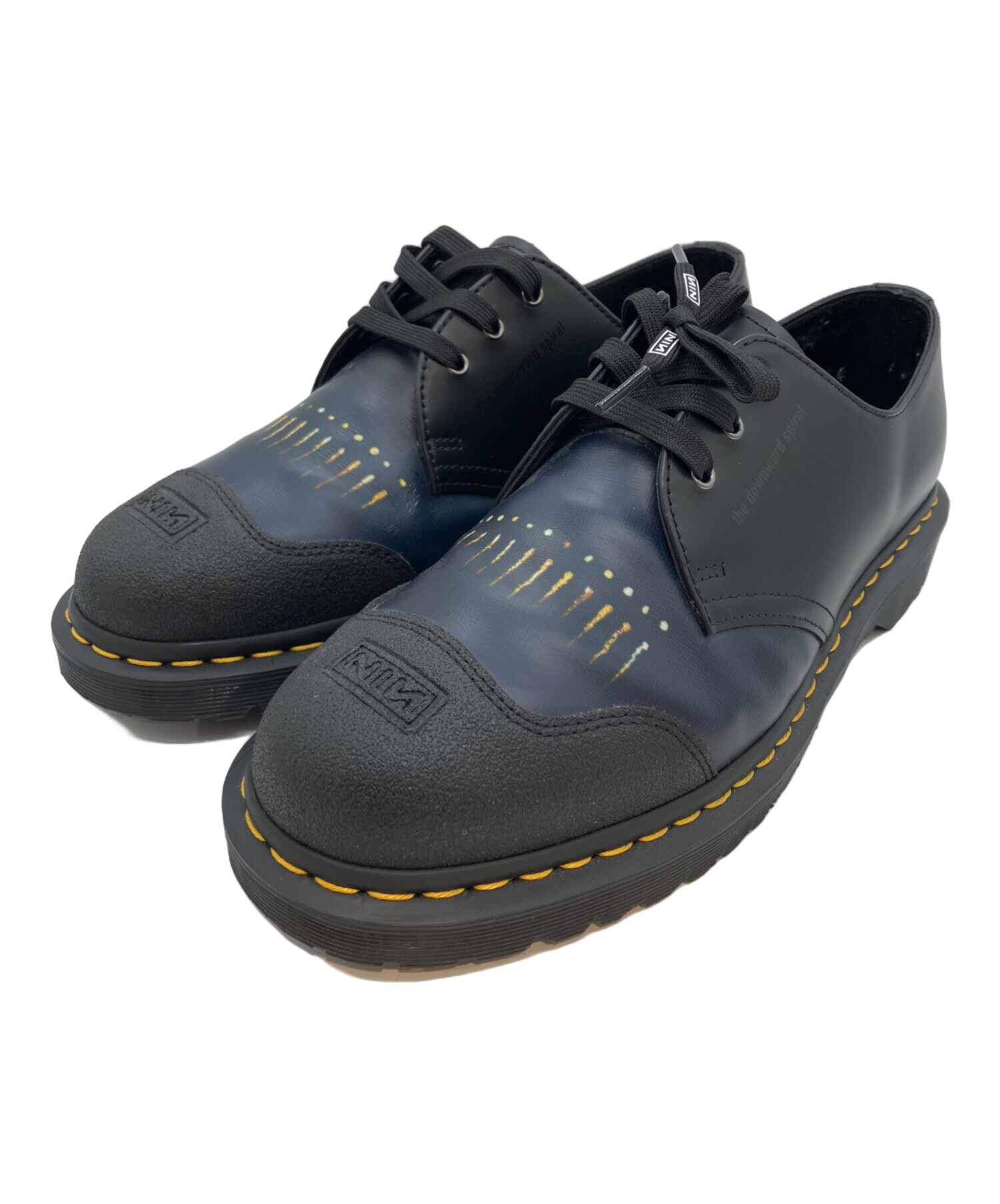 中古・古着通販】Dr.Martens (ドクターマーチン) NINE INCH NAILS