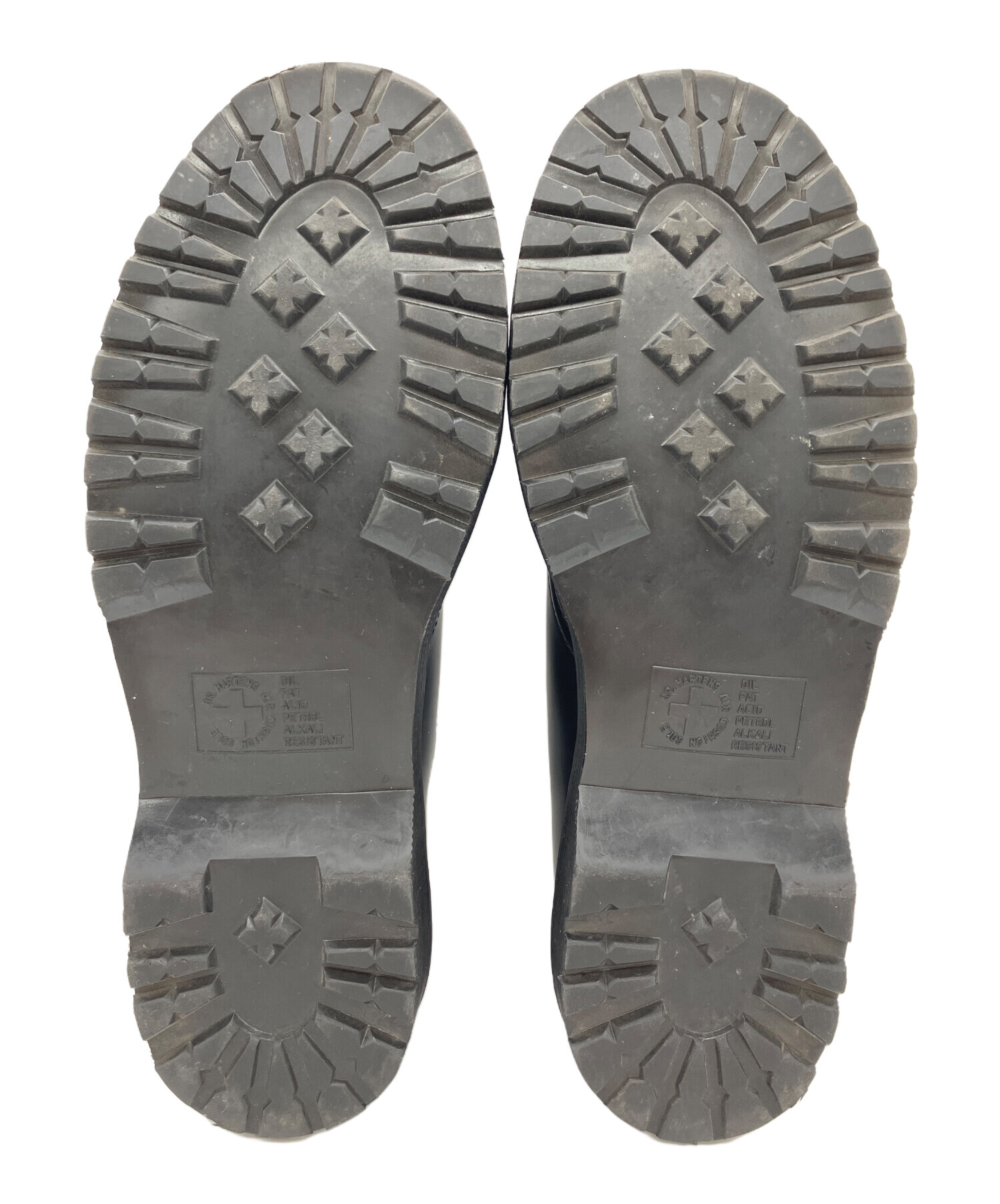 中古・古着通販】Dr.Martens (ドクターマーチン) NINE INCH NAILS