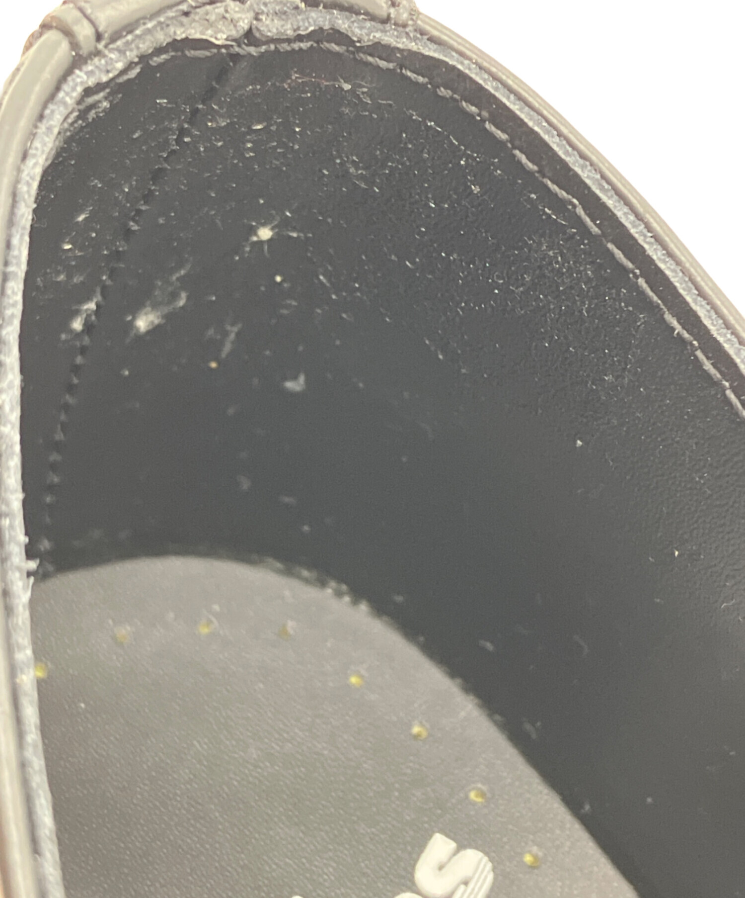 中古・古着通販】Dr.Martens (ドクターマーチン) NINE INCH NAILS