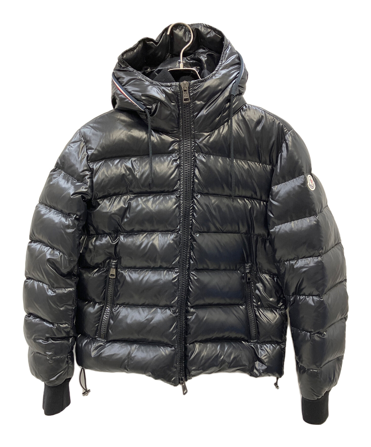 【国内正規品】モンクレール　ダウンジャケット　 名作　　AUBERT 美品 中古・古着通販】MONCLER (モンクレール) ダウンジャケット AUBERT