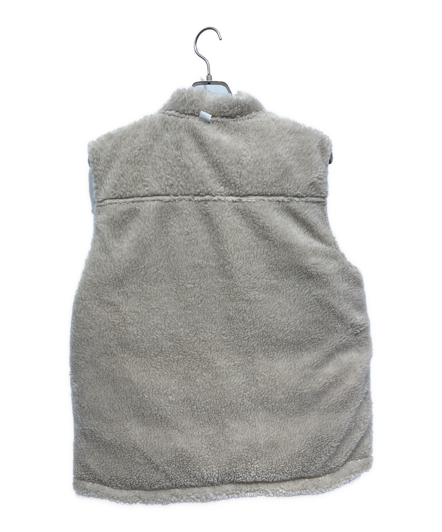 中古・古着通販】Patagonia (パタゴニア) リバーシブルビビーダウン