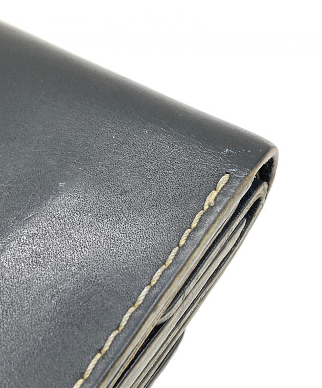 中古・古着通販】RED WING (レッドウィング) 2つ折り財布 ブラック