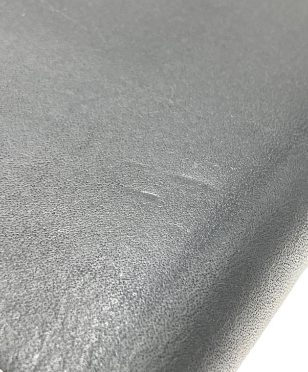 中古・古着通販】RED WING (レッドウィング) 2つ折り財布 ブラック