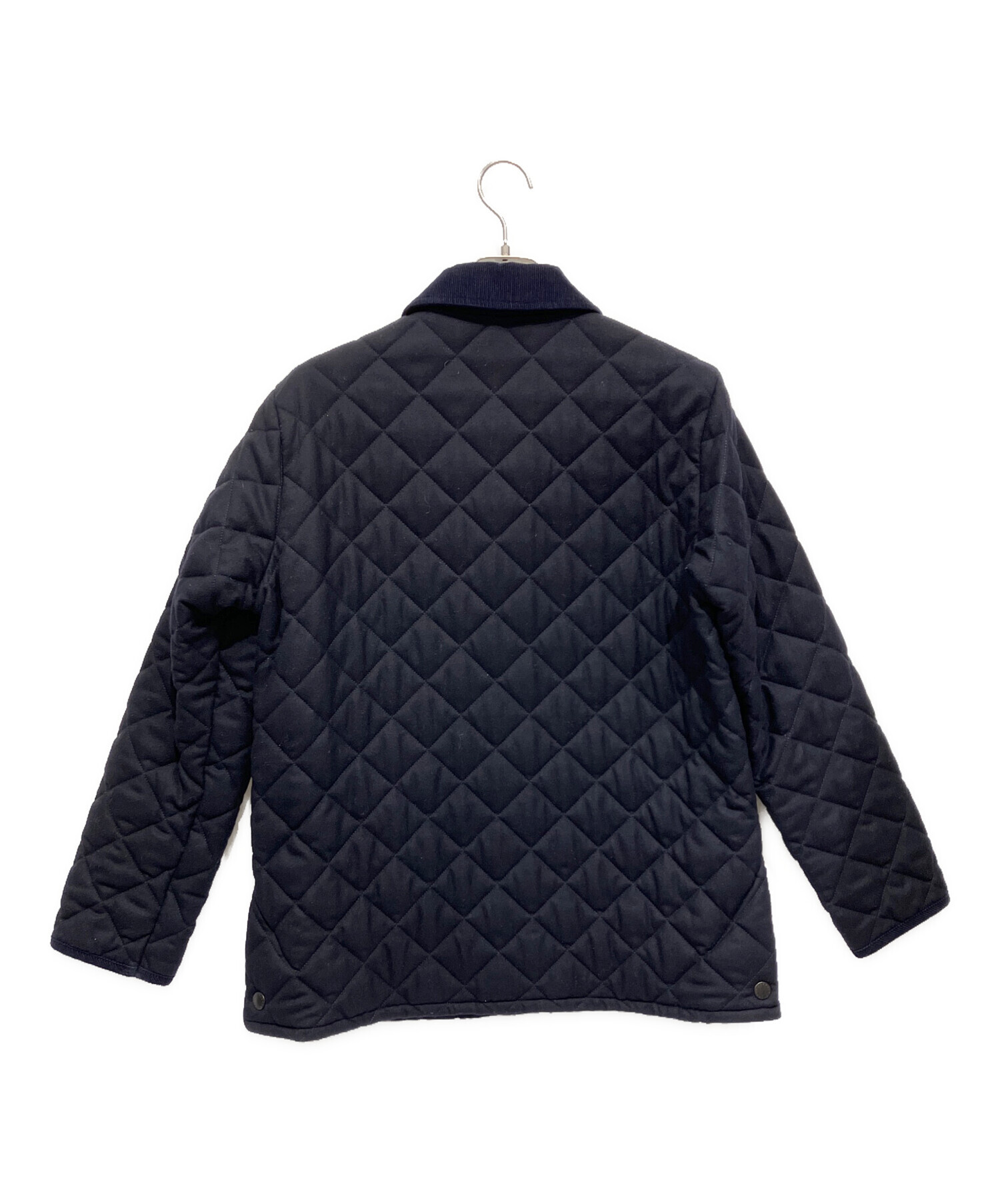 中古・古着通販】Barbour (バブアー) キルティングジャケット