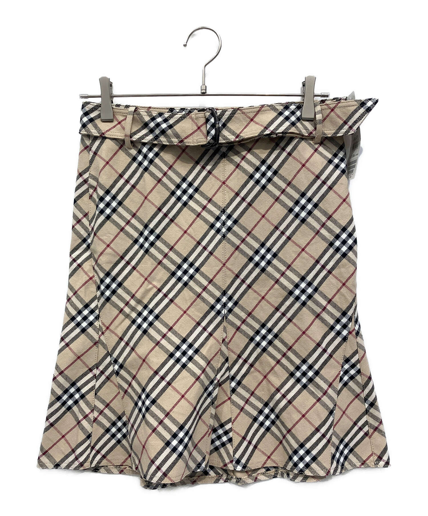 中古・古着通販】BURBERRY BLUE LABEL (バーバリー ブルー レーベル