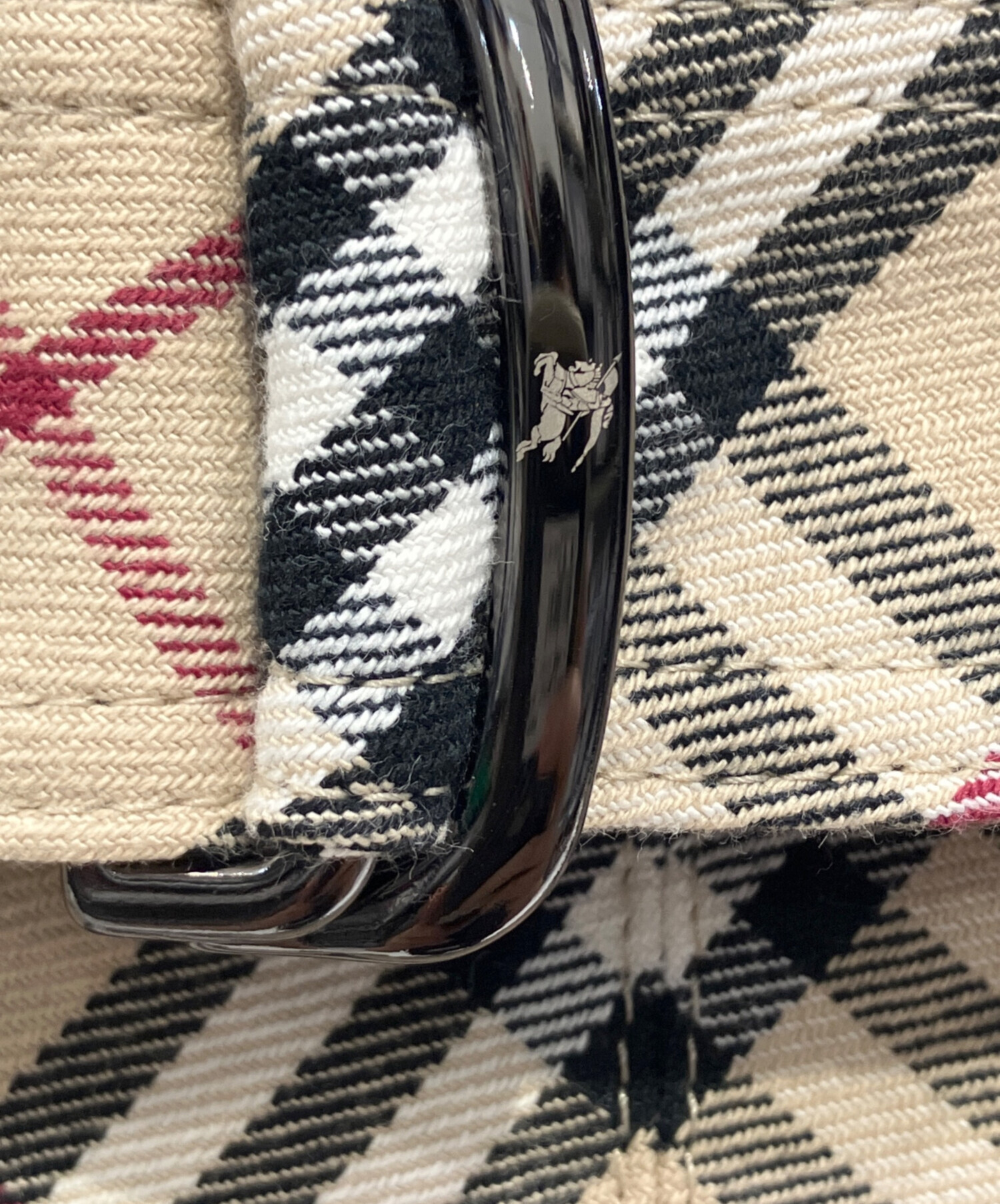 中古・古着通販】BURBERRY BLUE LABEL (バーバリー ブルー レーベル