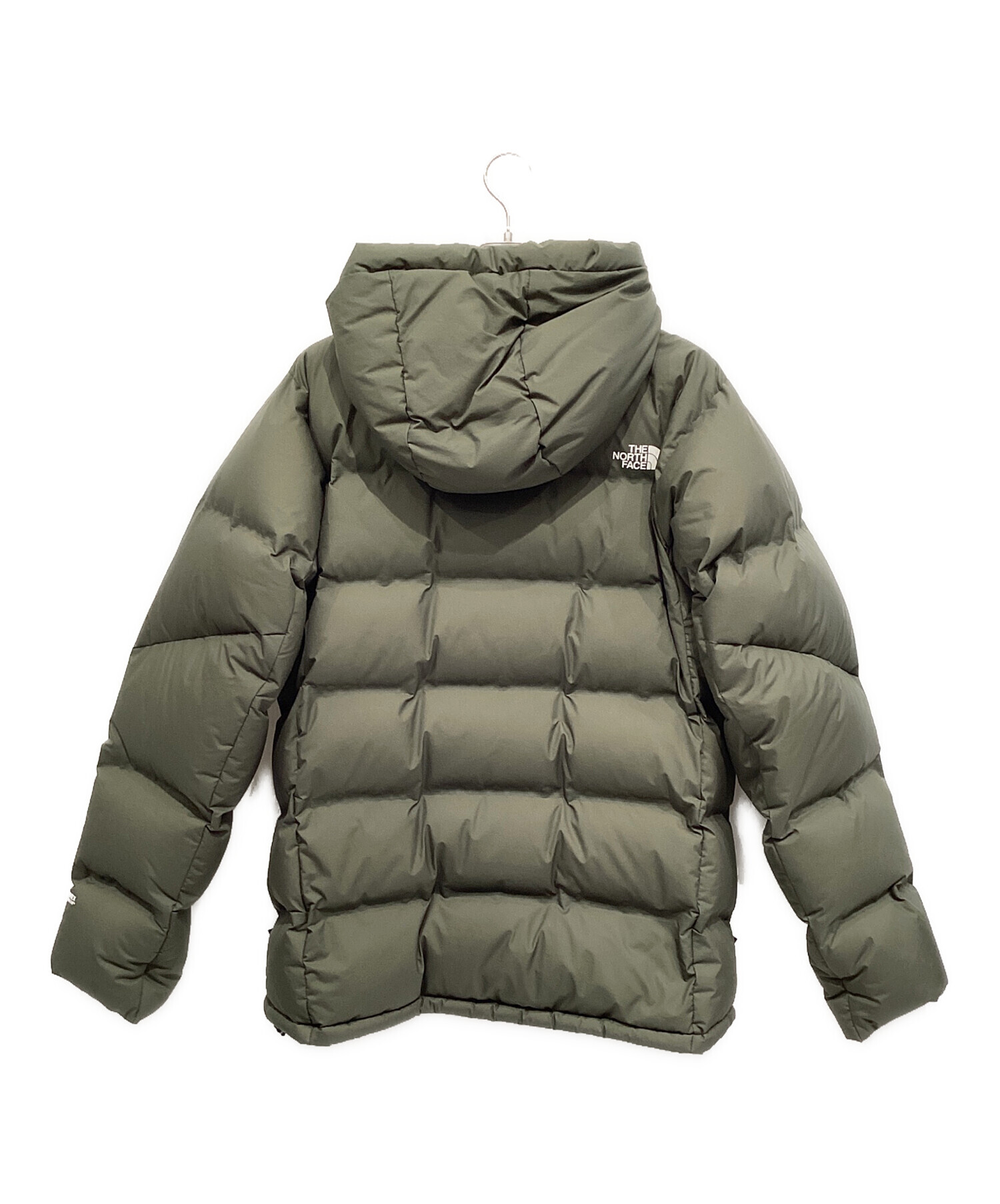 中古・古着通販】THE NORTH FACE (ザ ノース フェイス) ビレイヤー