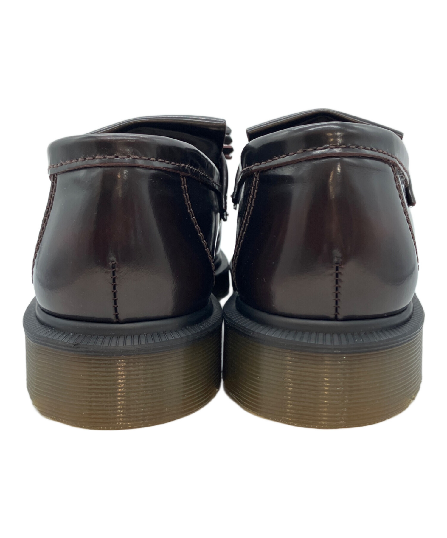 中古・古着通販】Dr.Martens (ドクターマーチン) ADRIAN タッセル