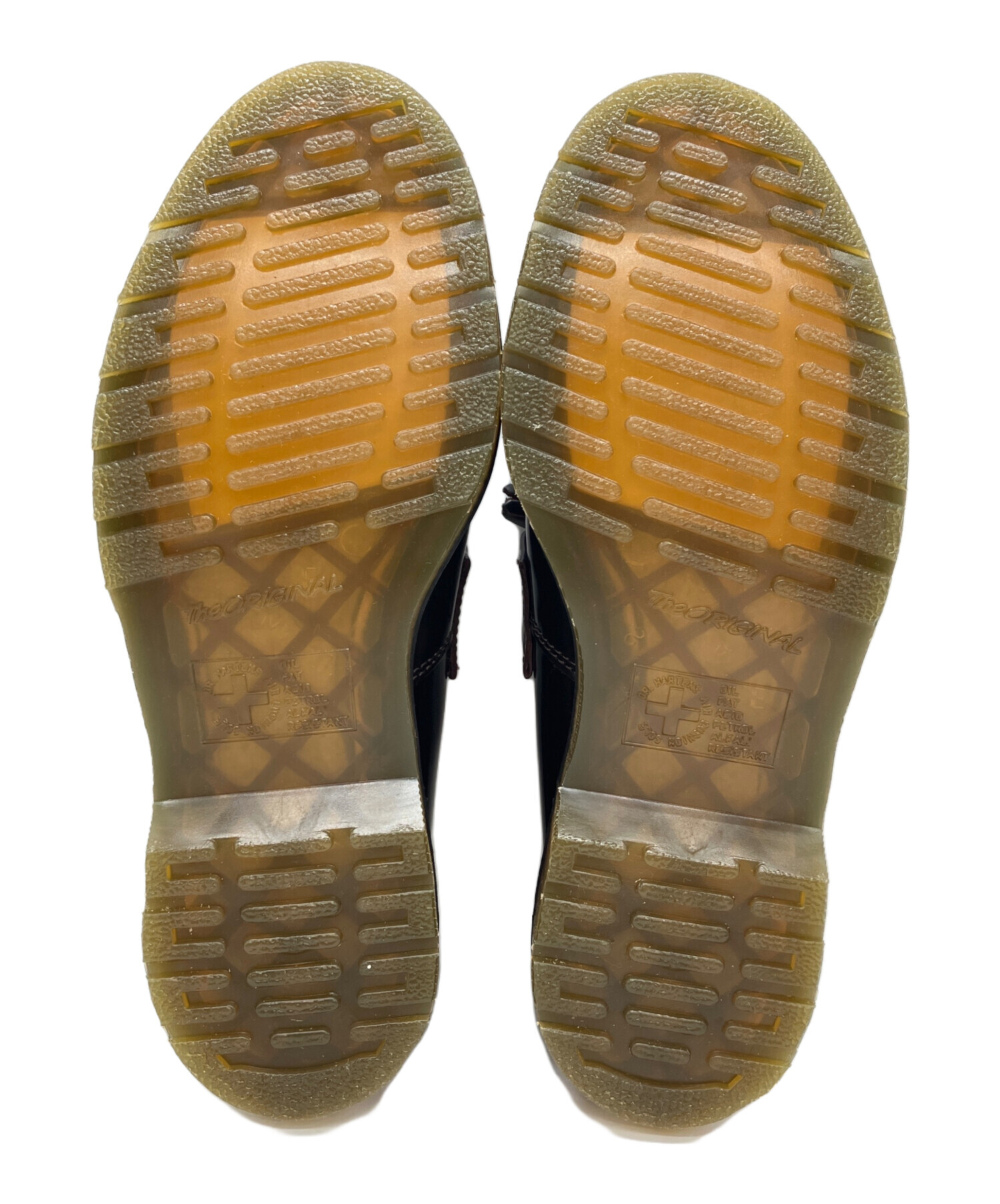 中古・古着通販】Dr.Martens (ドクターマーチン) ADRIAN タッセル