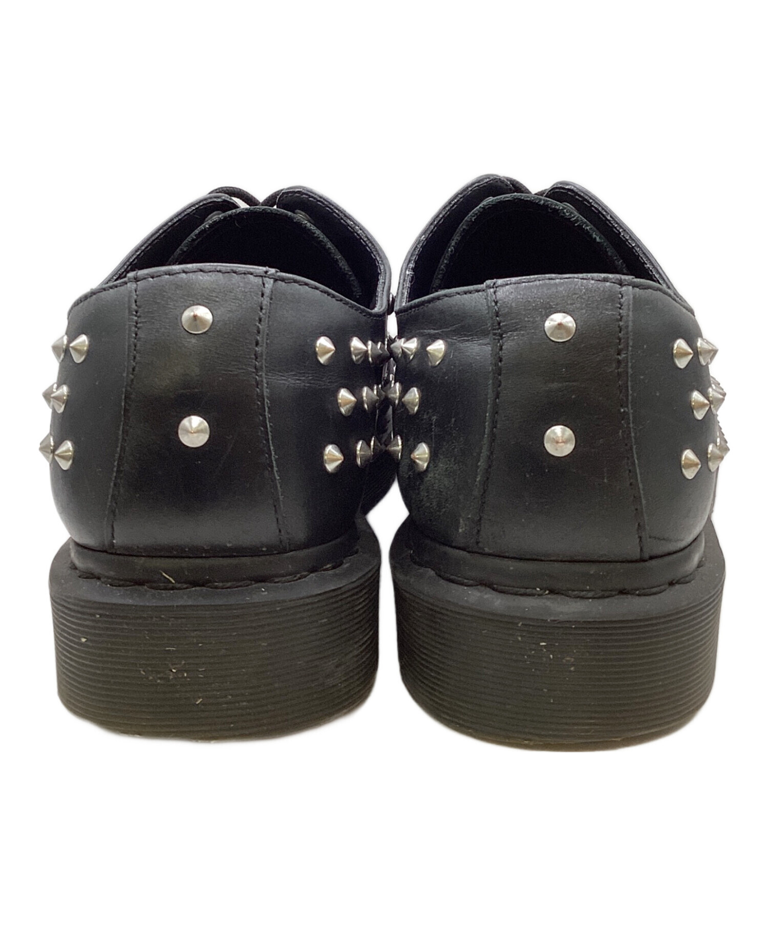 中古・古着通販】Dr.Martens (ドクターマーチン) ドレスシューズ 