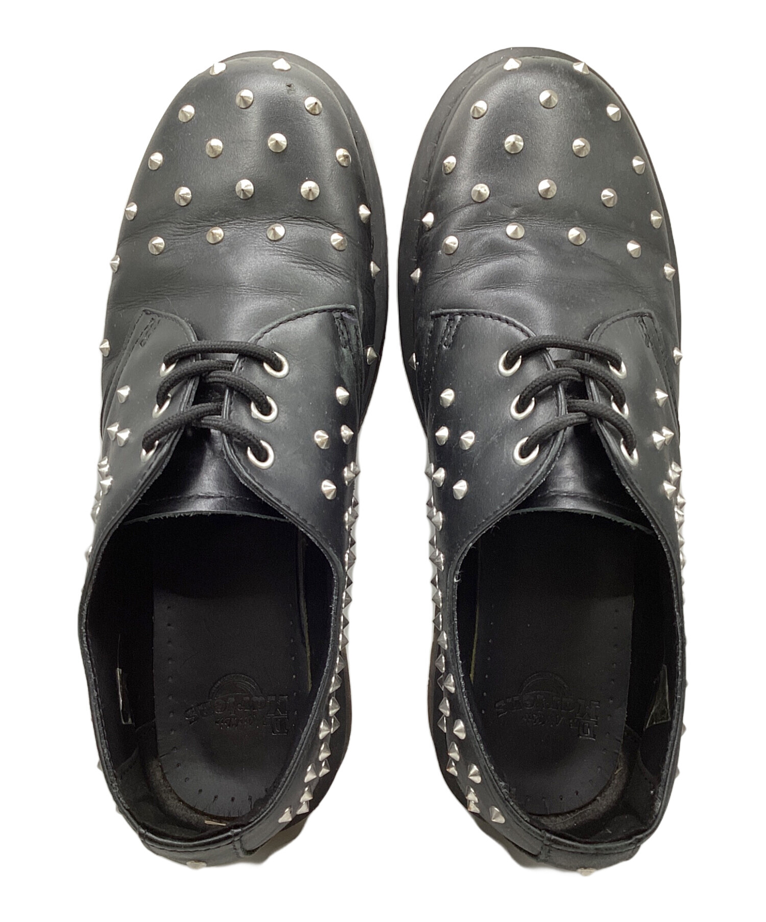 中古・古着通販】Dr.Martens (ドクターマーチン) ドレスシューズ