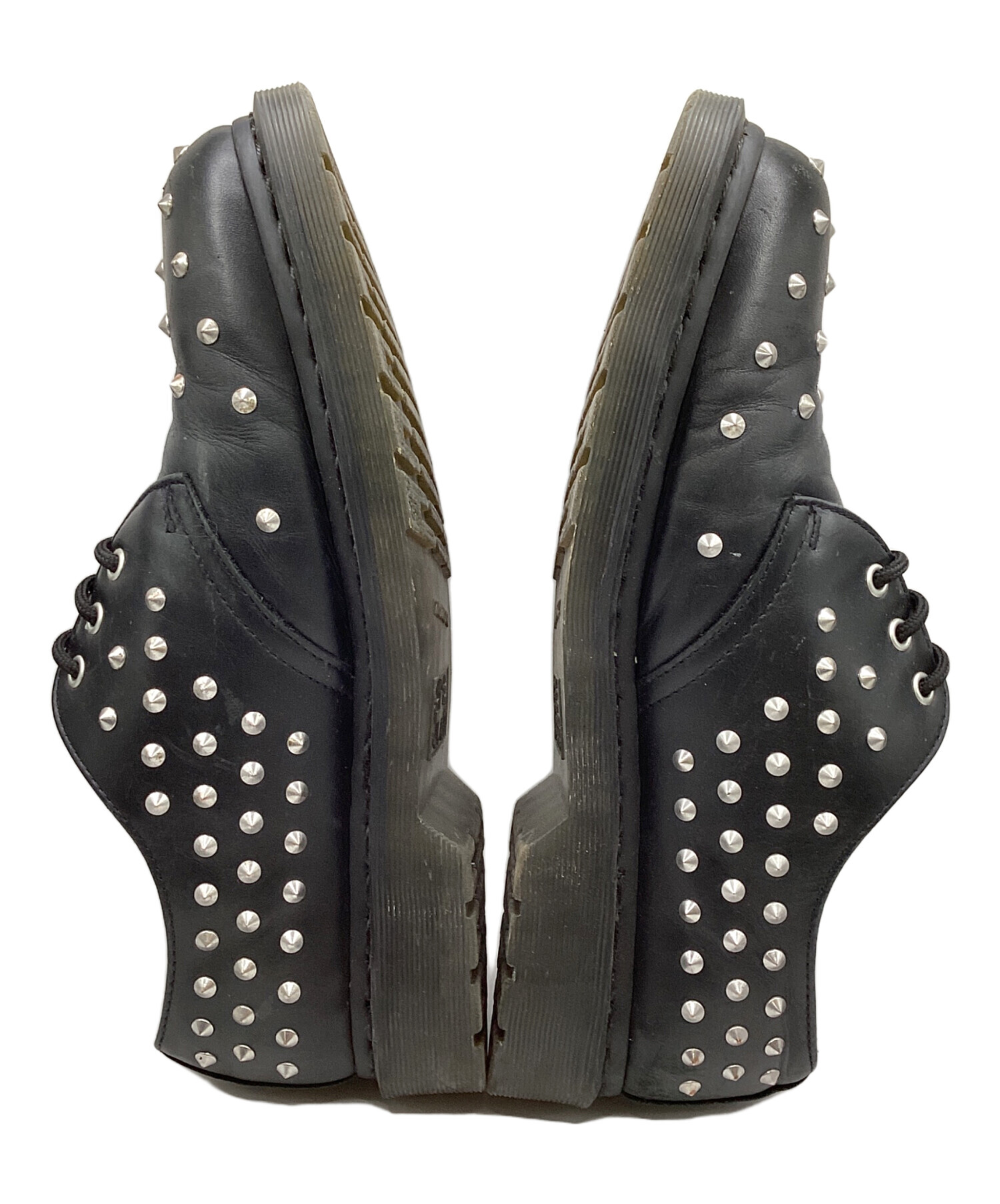 中古・古着通販】Dr.Martens (ドクターマーチン) ドレスシューズ 