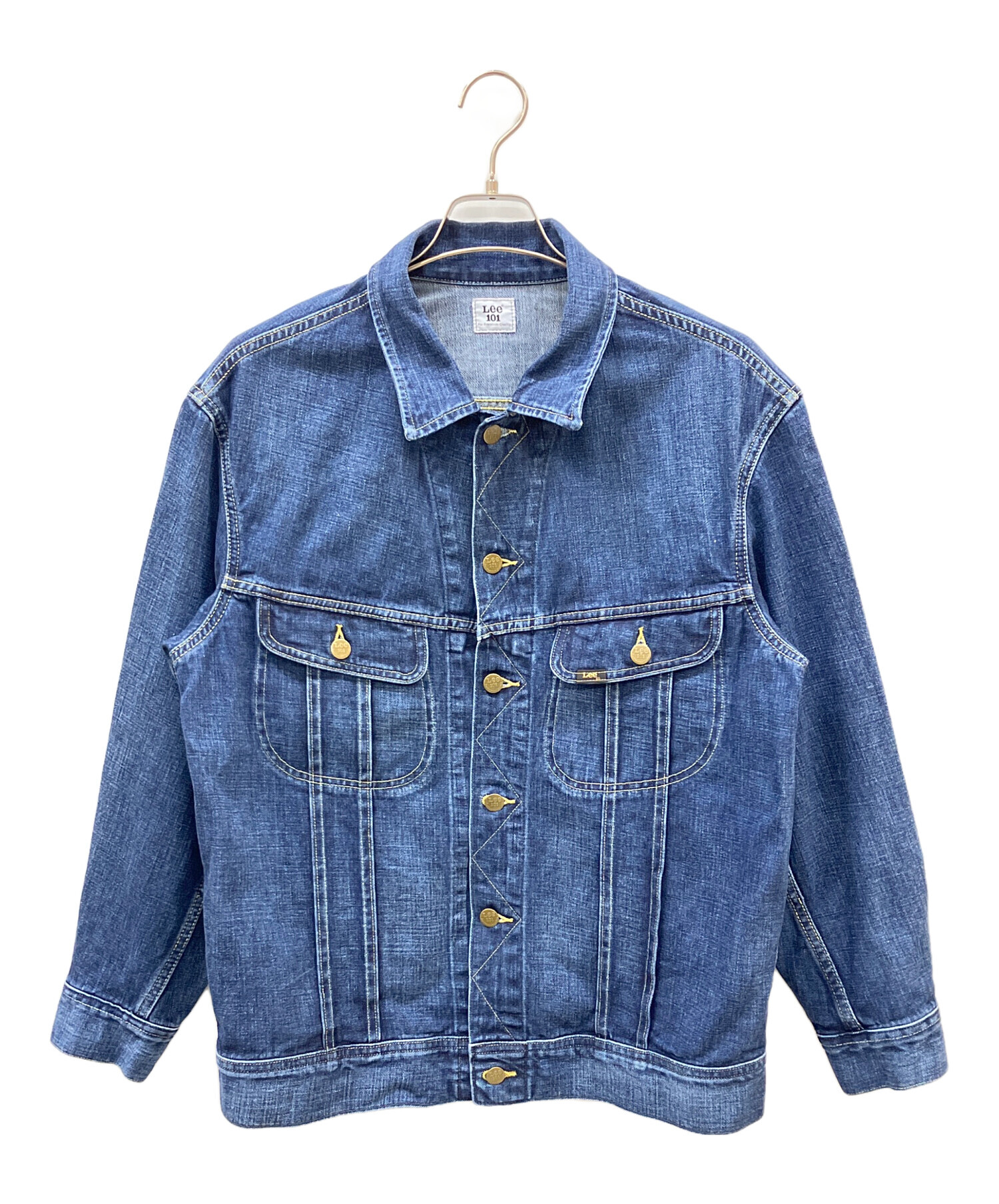 中古・古着通販】LEE 101 (リー イチマルイチ) URBAN RESEARCH DOORS 