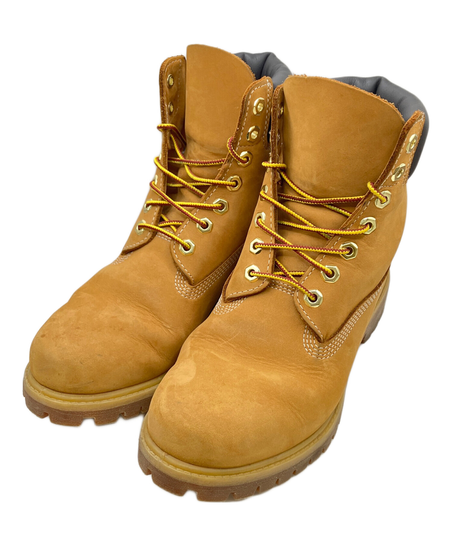 中古・古着通販】Timberland (ティンバーランド) 6インチプレミアム