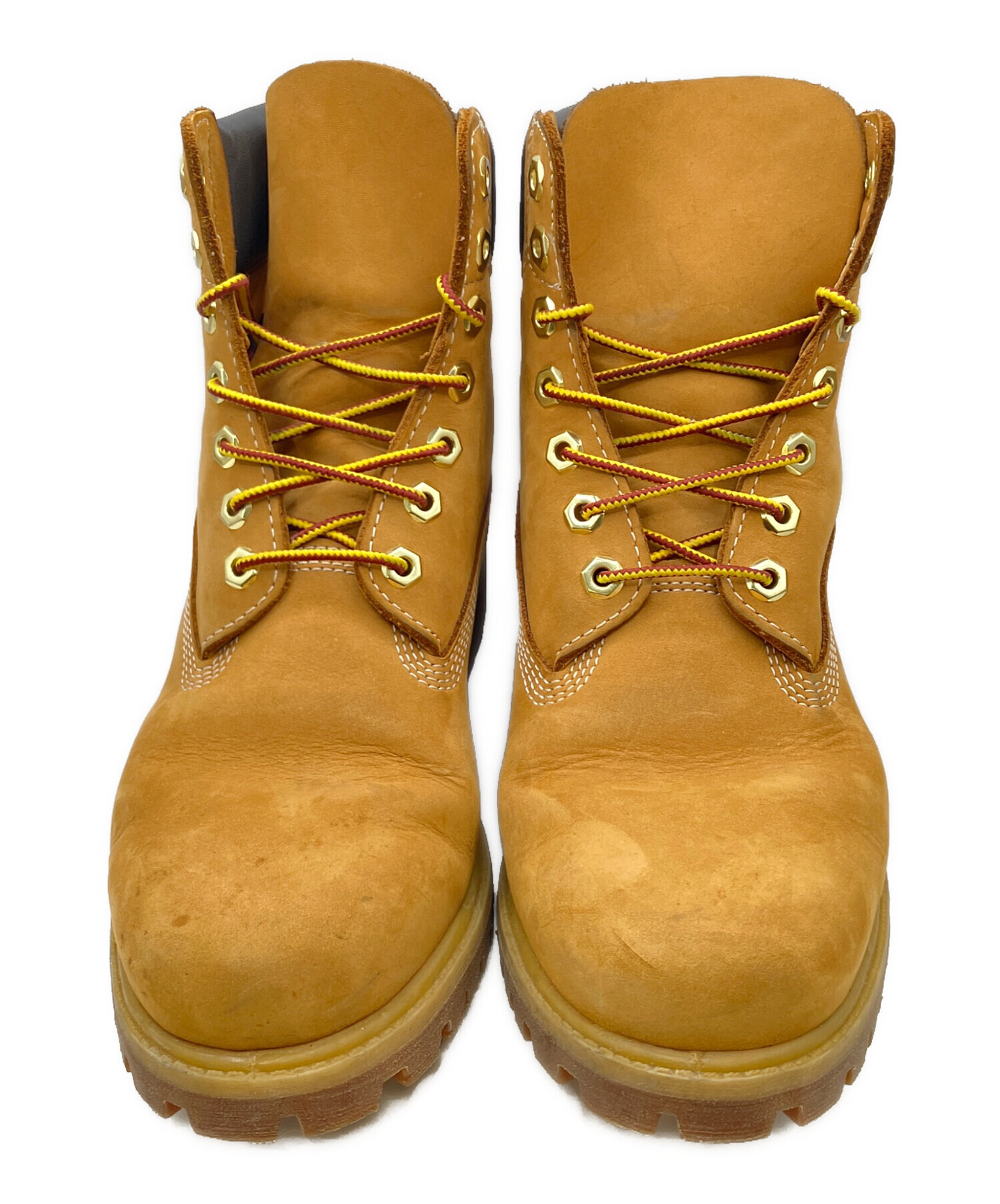 中古・古着通販】Timberland (ティンバーランド) 6インチプレミアム