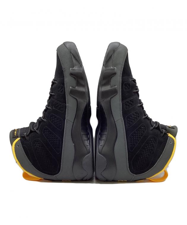 NIKE AIR JORDAN 中古 中古・古着通販】NIKE (ナイキ) Air Jordan 9 Retro 