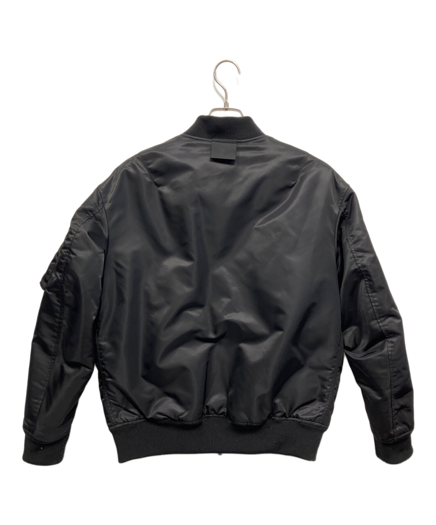 中古・古着通販】UNIQLO U (ユニクロ ユー) ハイブリッドダウン