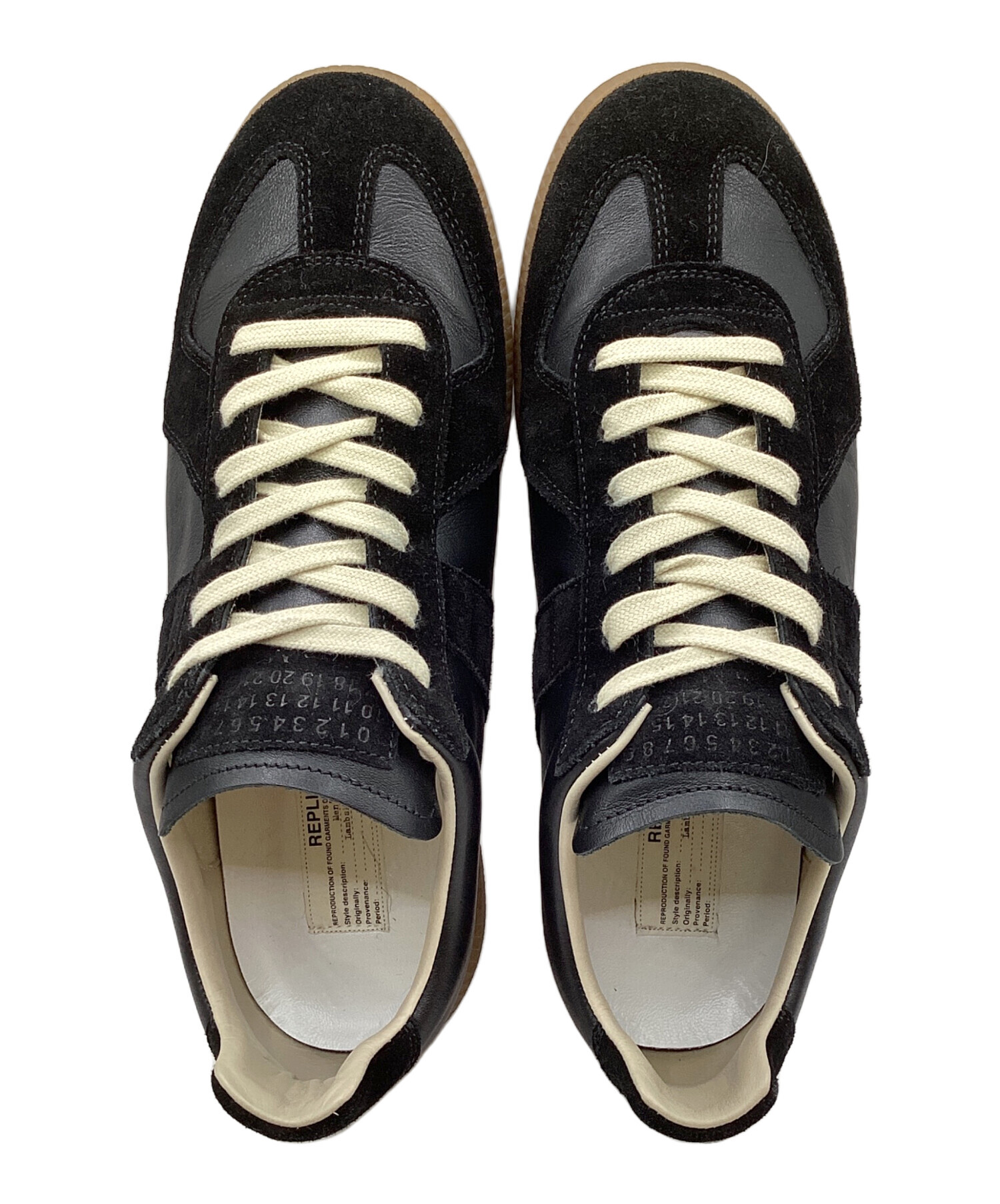 中古・古着通販】Maison Margiela (メゾンマルジェラ) ジャーマン