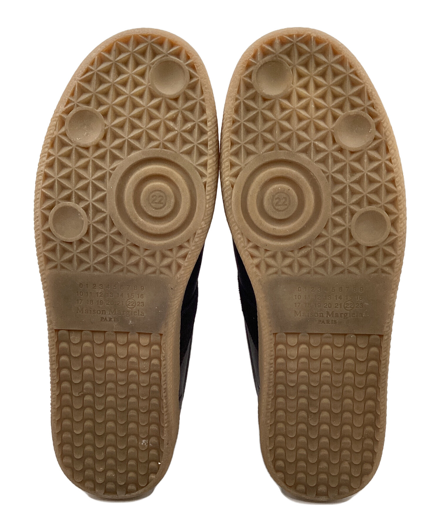 中古・古着通販】Maison Margiela (メゾンマルジェラ) ジャーマン