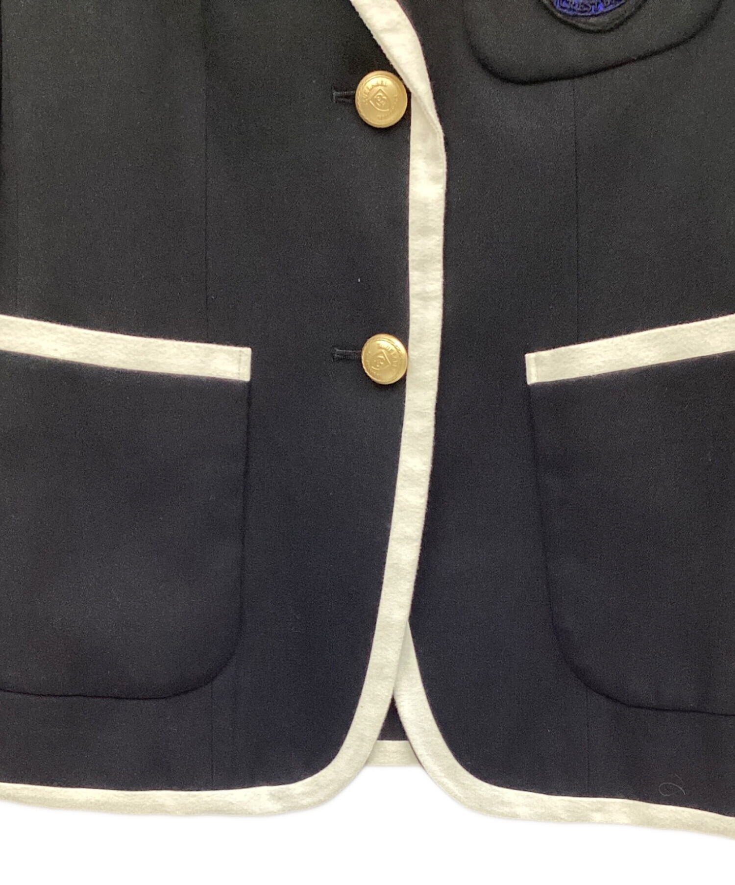 中古・古着通販】BLUE LABEL CRESTBRIDGE (ブルーレーベルクレスト