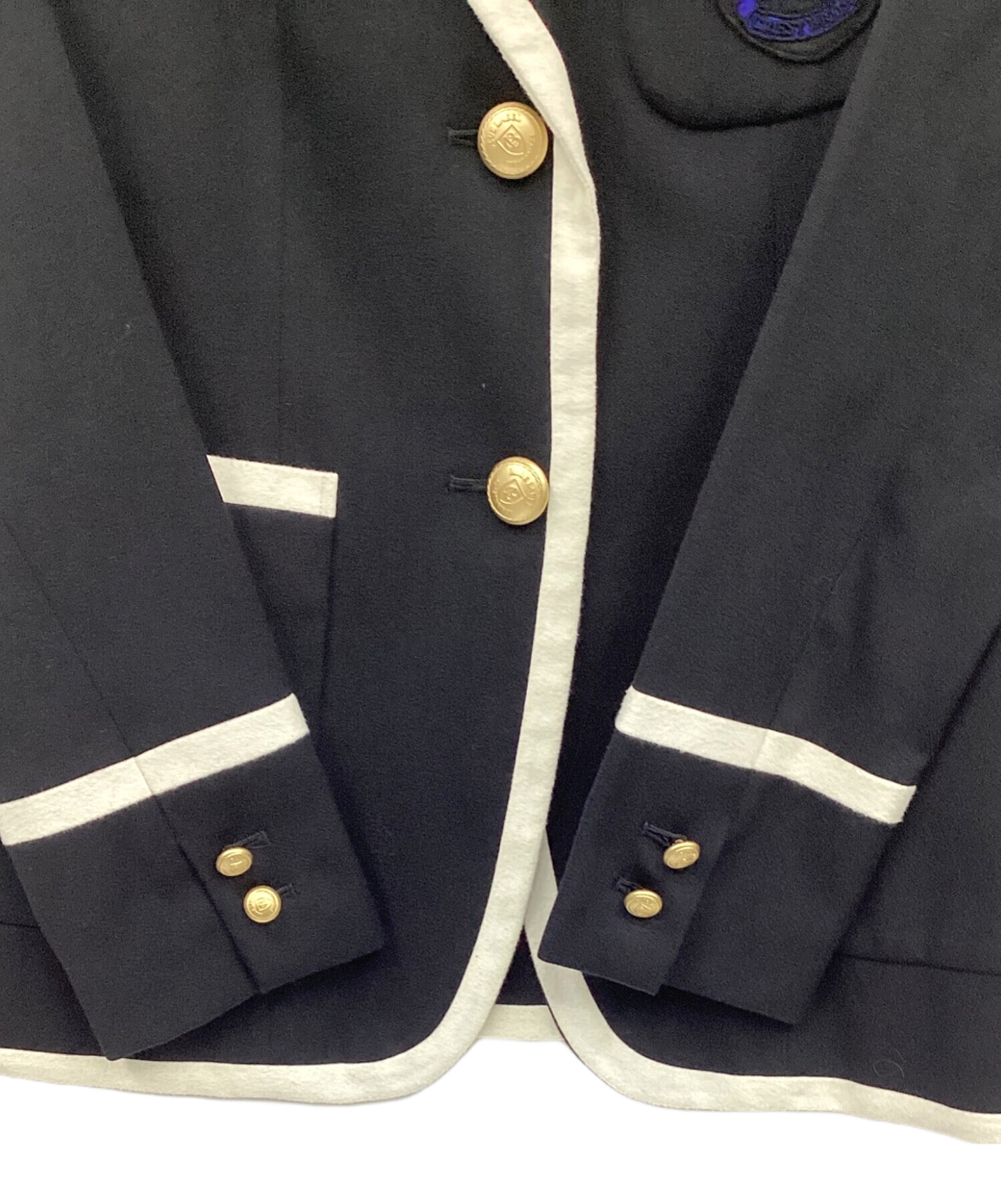 中古・古着通販】BLUE LABEL CRESTBRIDGE (ブルーレーベルクレスト 