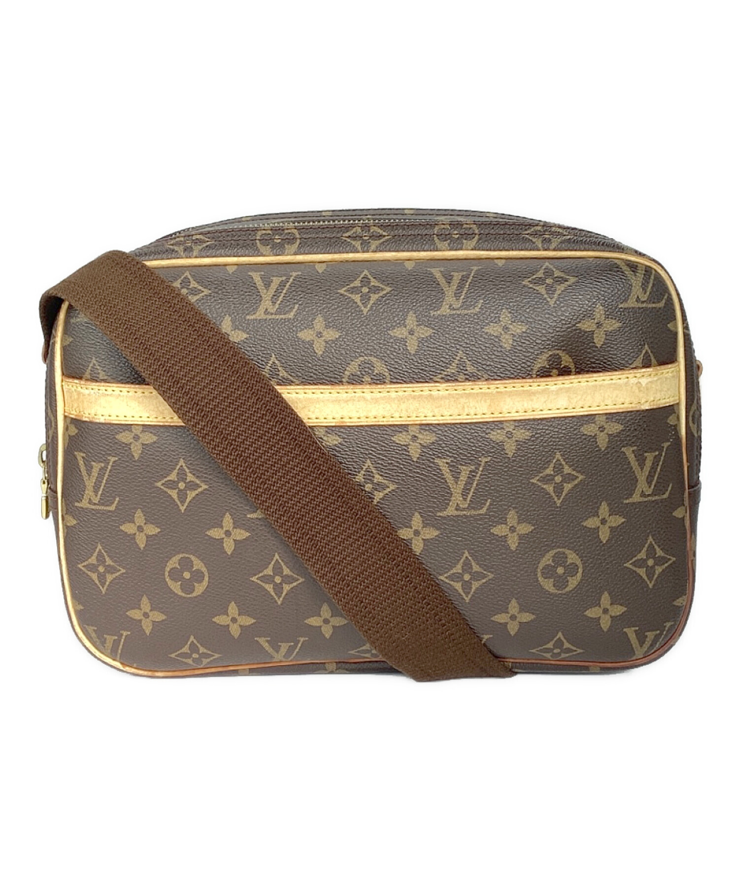 中古・古着通販】LOUIS VUITTON (ルイ ヴィトン) ショルダーバッグ