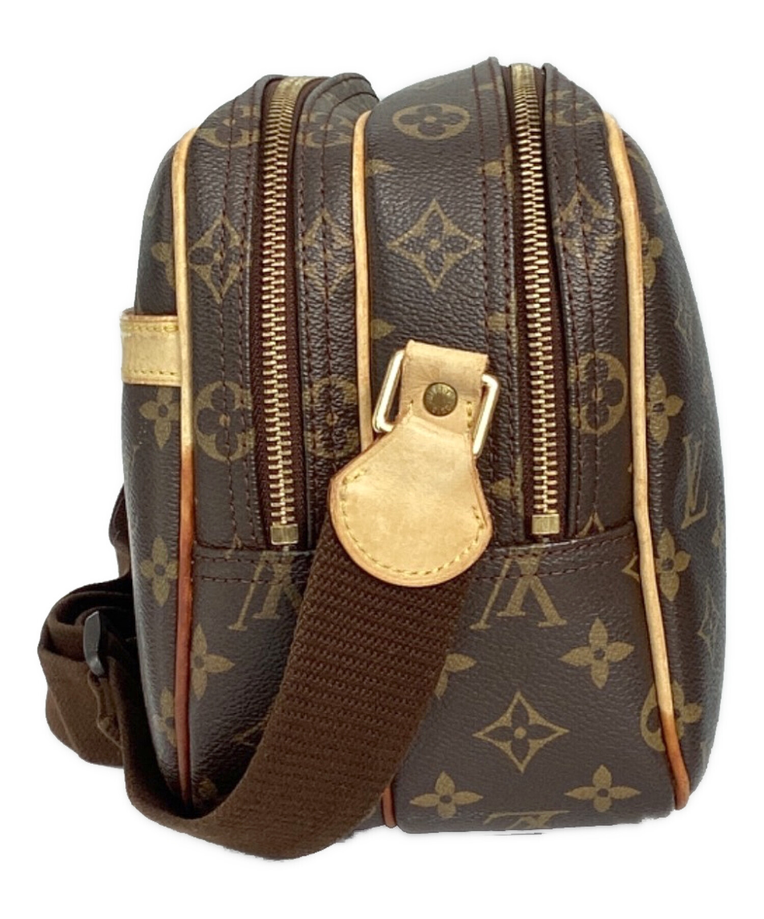 04 Louis Vuitton ショルダーバッグ 中古・古着通販】LOUIS VUITTON (ルイ ヴィトン) ショルダーバッグ