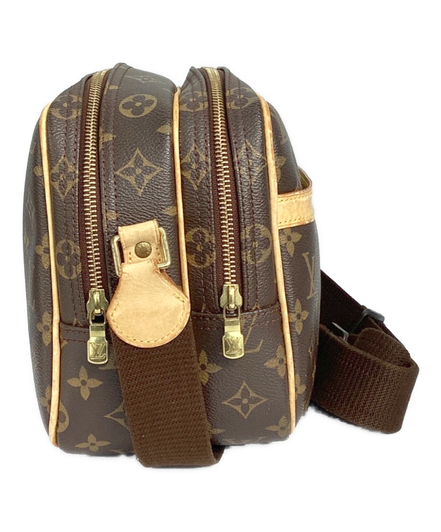 中古・古着通販】LOUIS VUITTON (ルイ ヴィトン) ショルダーバッグ