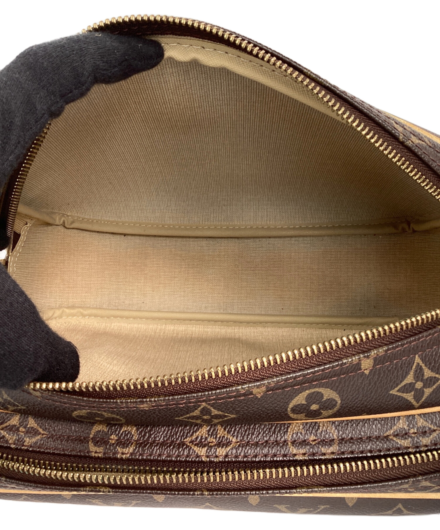 中古・古着通販】LOUIS VUITTON (ルイ ヴィトン) ショルダーバッグ