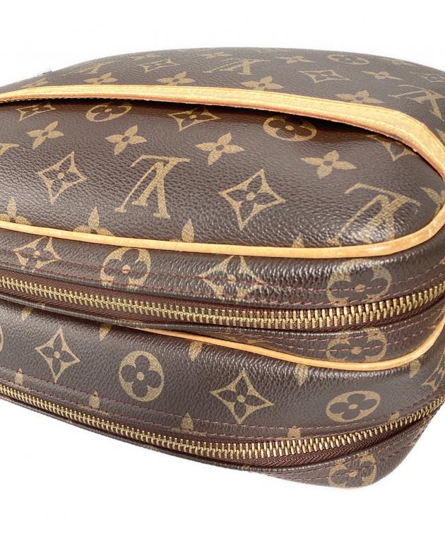 中古・古着通販】LOUIS VUITTON (ルイ ヴィトン) ショルダーバッグ