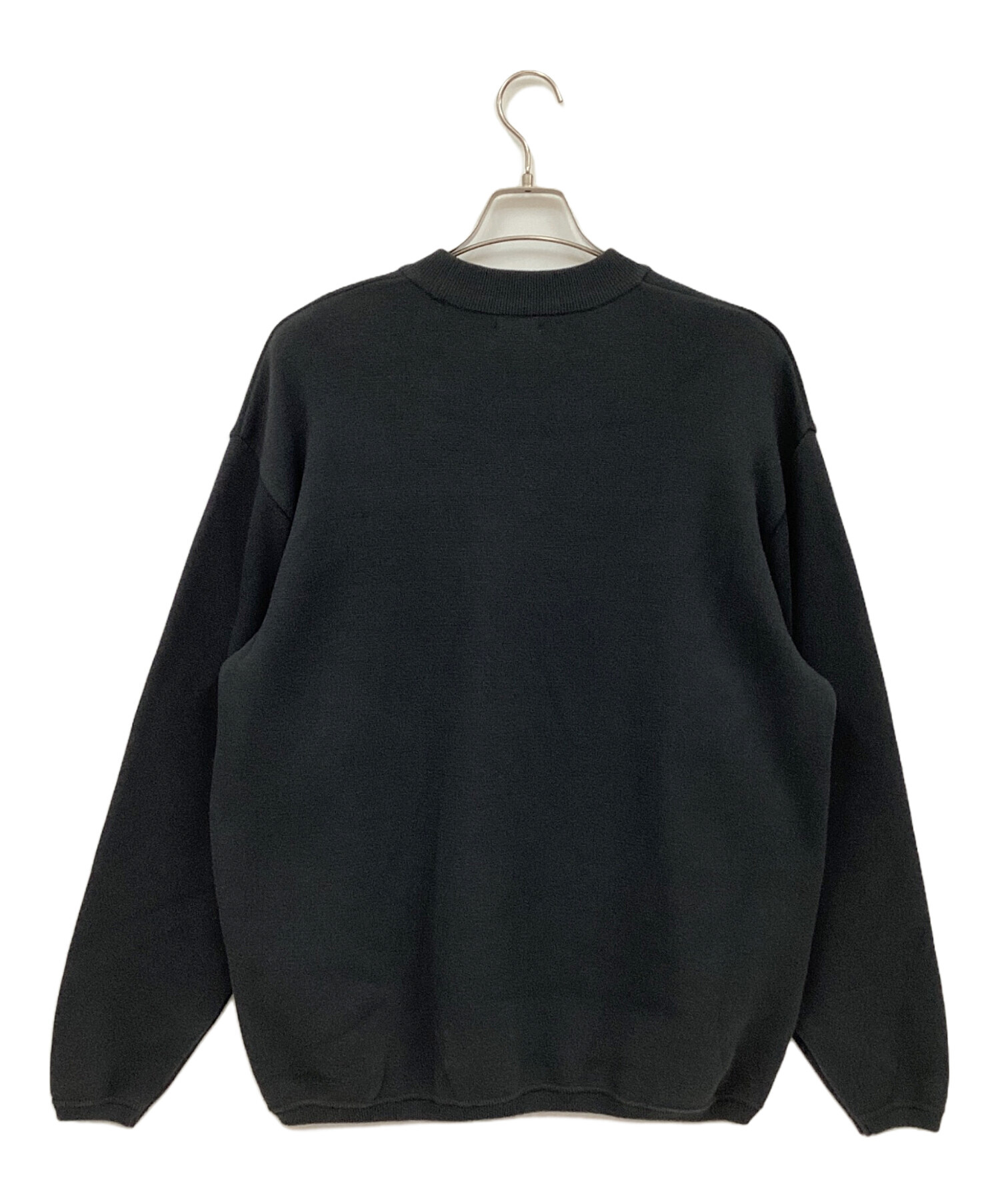 中古・古着通販】STEVEN ALAN (スティーブンアラン) ミラノリブモック 