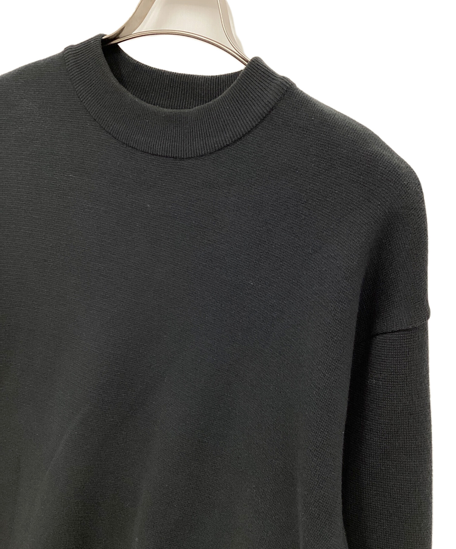 中古・古着通販】STEVEN ALAN (スティーブンアラン) ミラノリブモック 