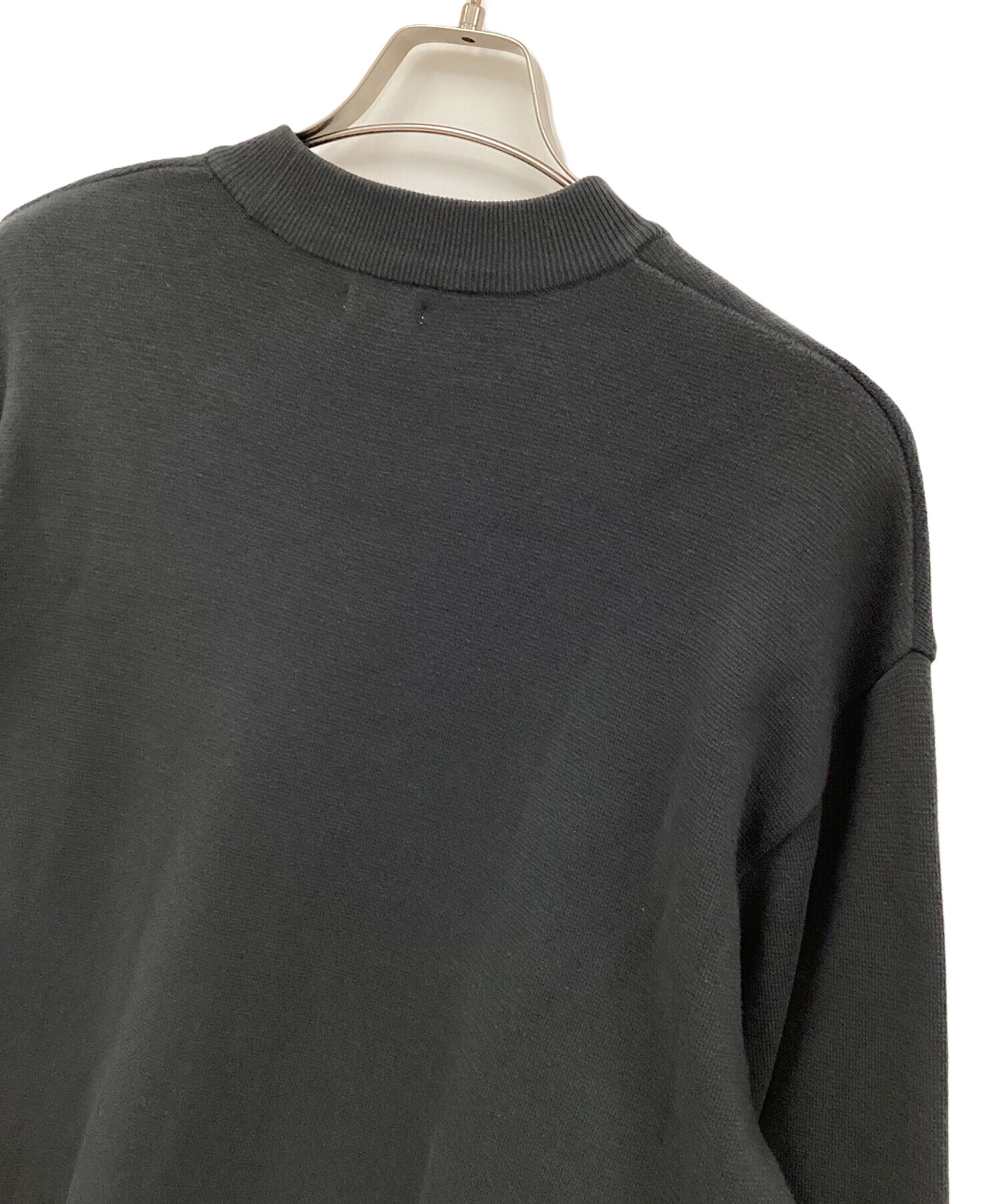 中古・古着通販】STEVEN ALAN (スティーブンアラン) ミラノリブモック 