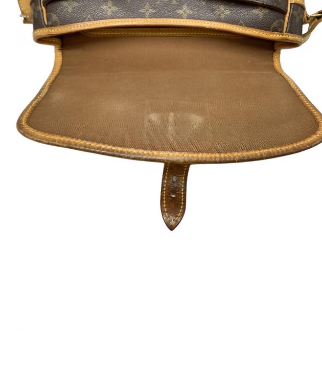 中古・古着通販】LOUIS VUITTON (ルイ ヴィトン) ルイ ヴィトン