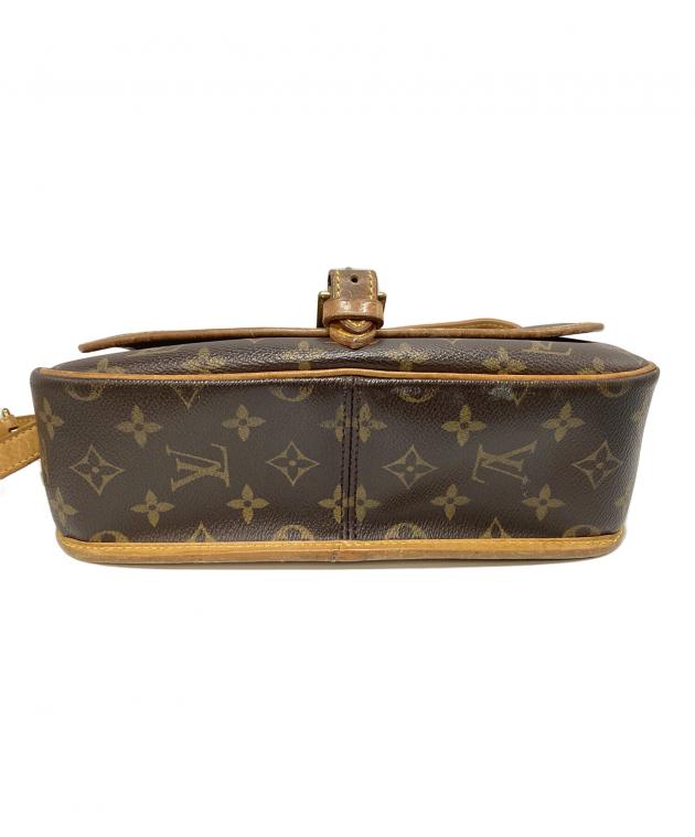 中古・古着通販】LOUIS VUITTON (ルイ ヴィトン) ルイ ヴィトン