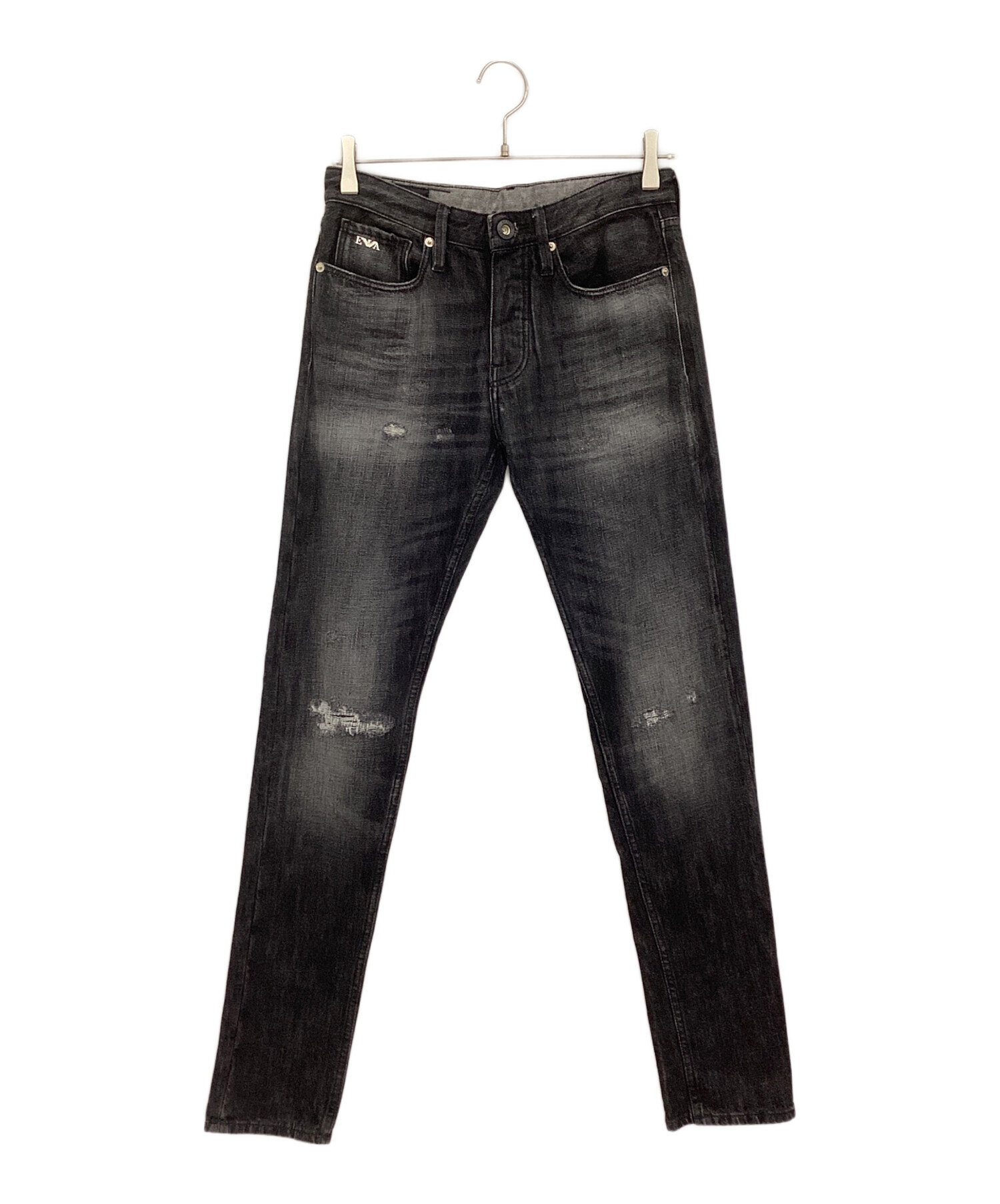 中古・古着通販】EMPORIO ARMANI (エンポリオアルマーニ) ボタンフライ 