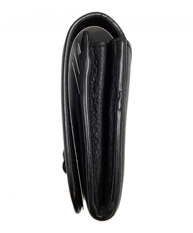 中古・古着通販】Chloe (クロエ) クロエ/B55WF8/ロングウォレット 中古・古着通販】Chloe (クロエ) クロエ/B55WF8/ロングウォレット