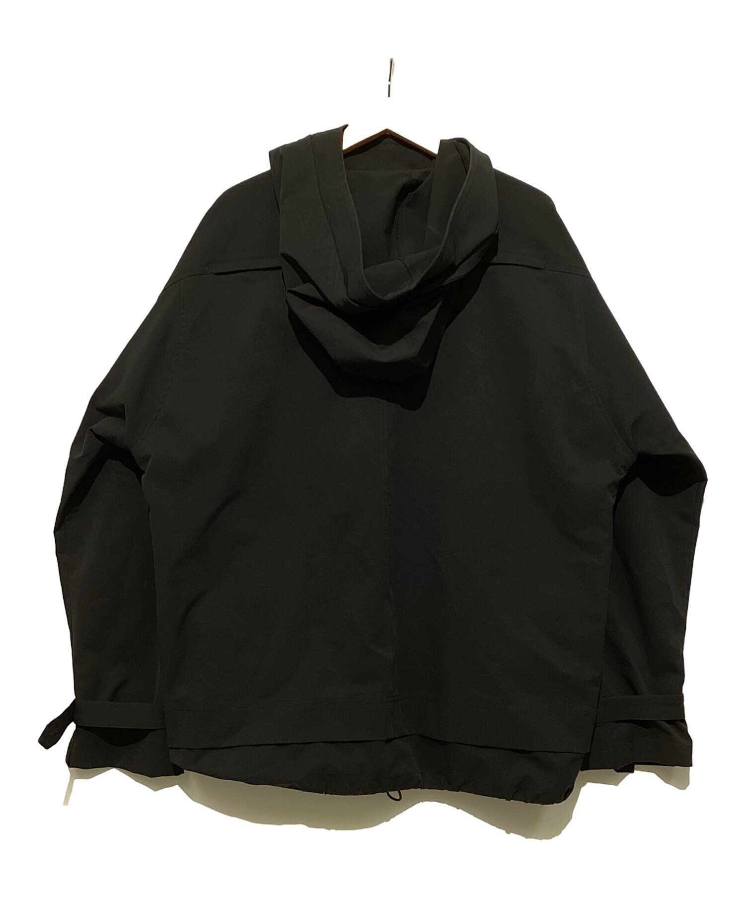 中古・古着通販】THE VIRIDI-ANNE (ヴィリジアン) 撥水加工プル 