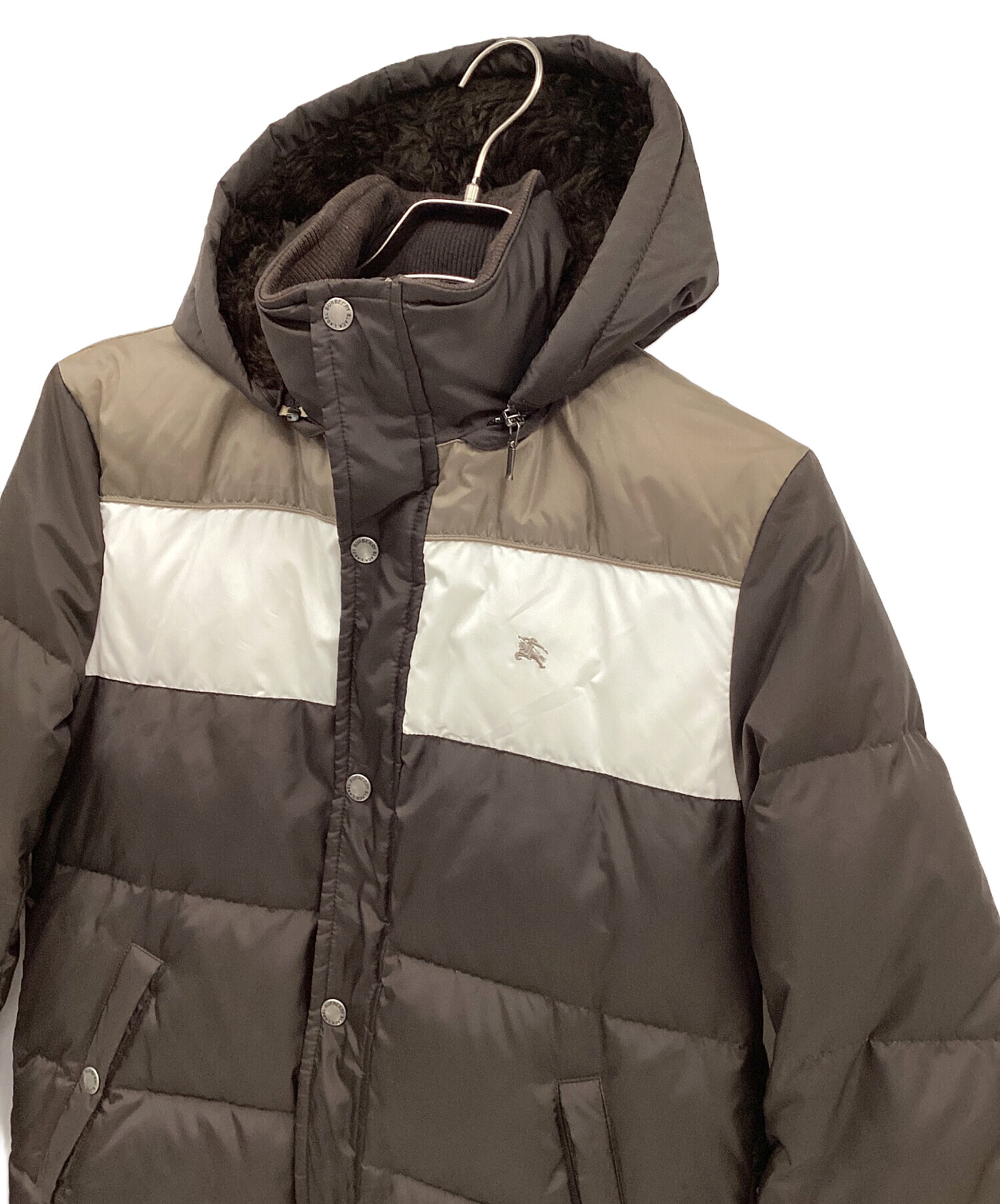 中古・古着通販】BURBERRY BLACK LABEL (バーバリーブラックレーベル