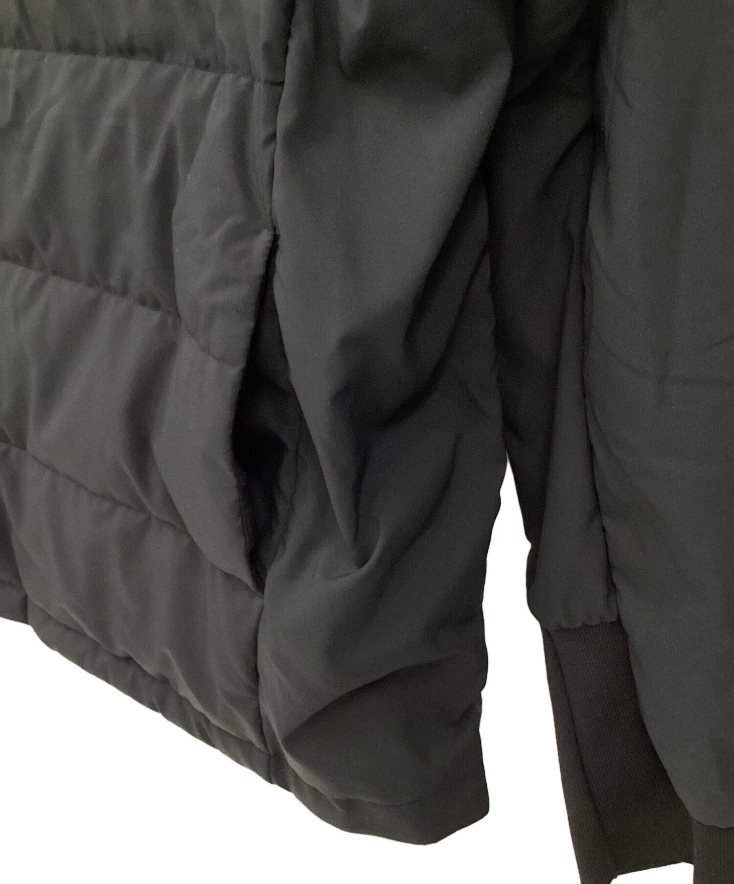 中古・古着通販】MIZUNO (ミズノ) ゴルフウェア(トップス) ブラック