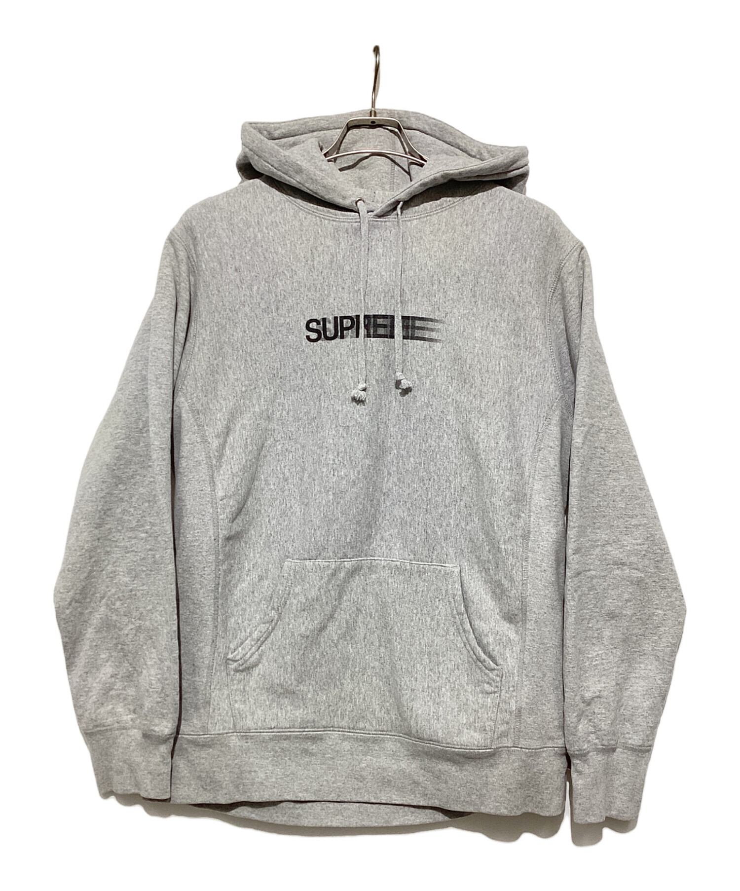 Supreme モーションロゴパーカー Supreme シュプリーム Motion 