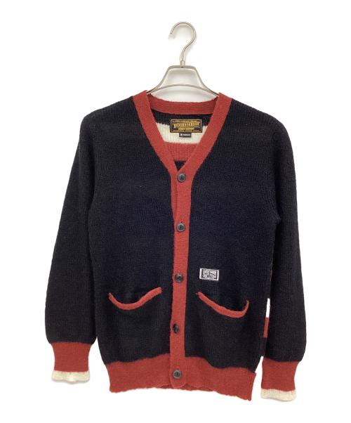 着画あり NEIGHBORHOOD ネイバーフッド カーディガン サイズ4 着画あり NEIGHBORHOOD ネイバーフッド カーディガン サイズ4 着画あり