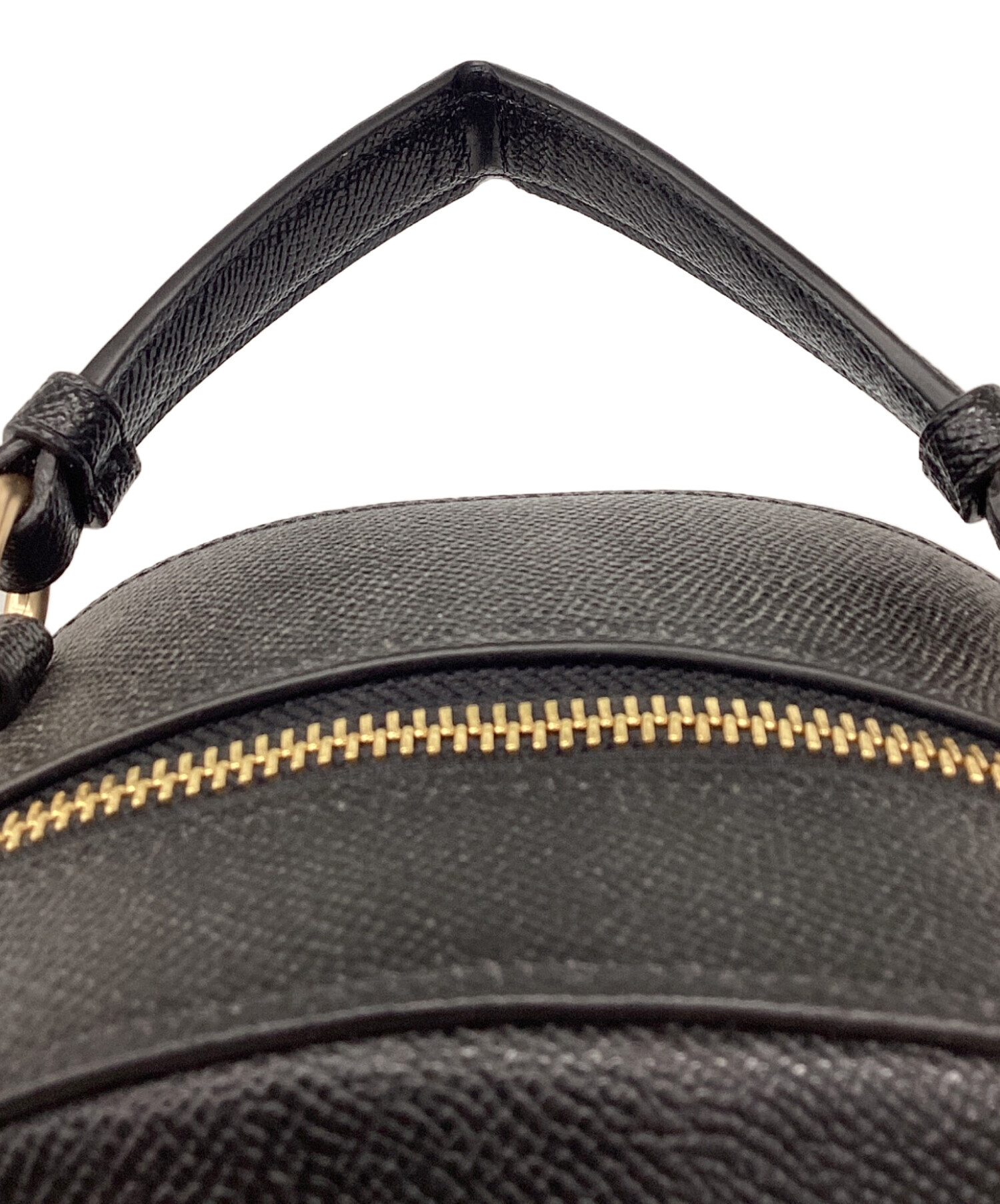 中古・古着通販】COACH (コーチ) コーチ/F76624/リュック ブラック
