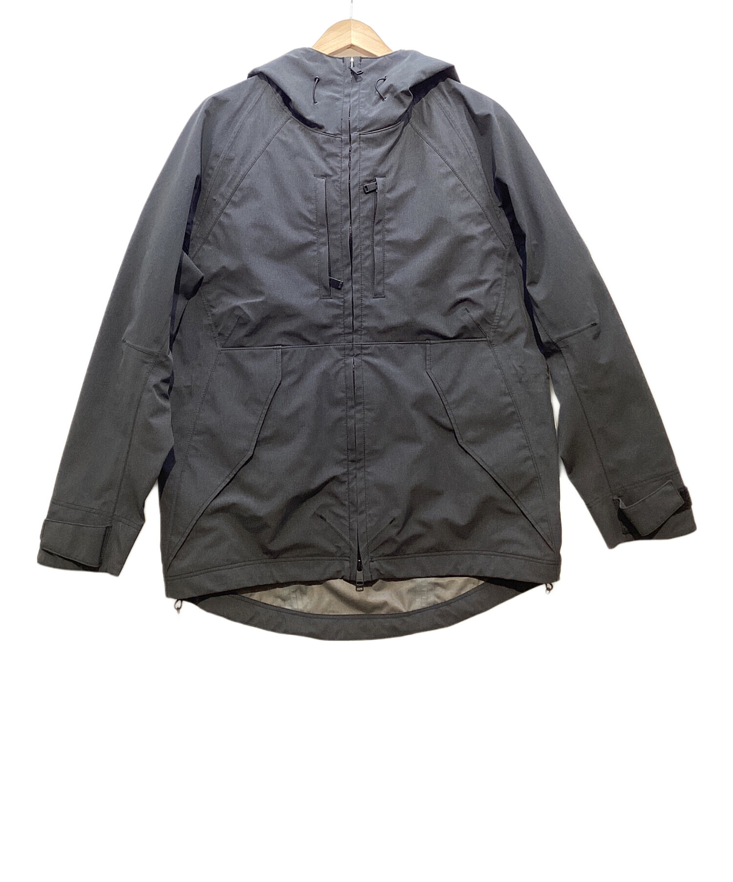 nonnative ノンネイティヴ パーカー メンズ 【古着】【中古】 1M位 メンズファッション nonnative ノンネイティヴ パーカー メンズ