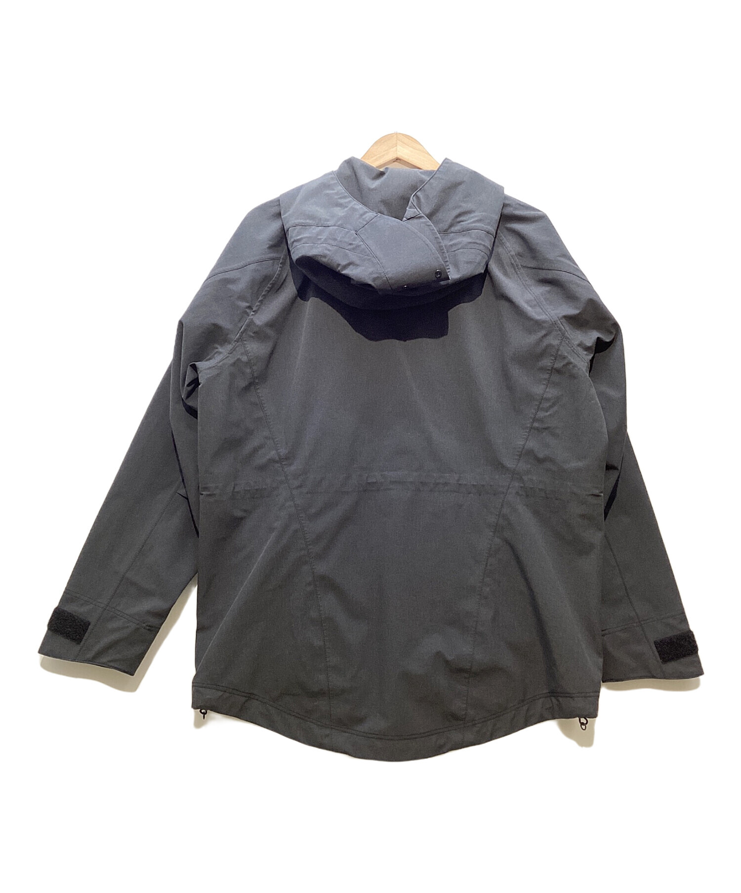 中古・古着通販】nonnative (ノンネイティブ) マウンテンパーカー 