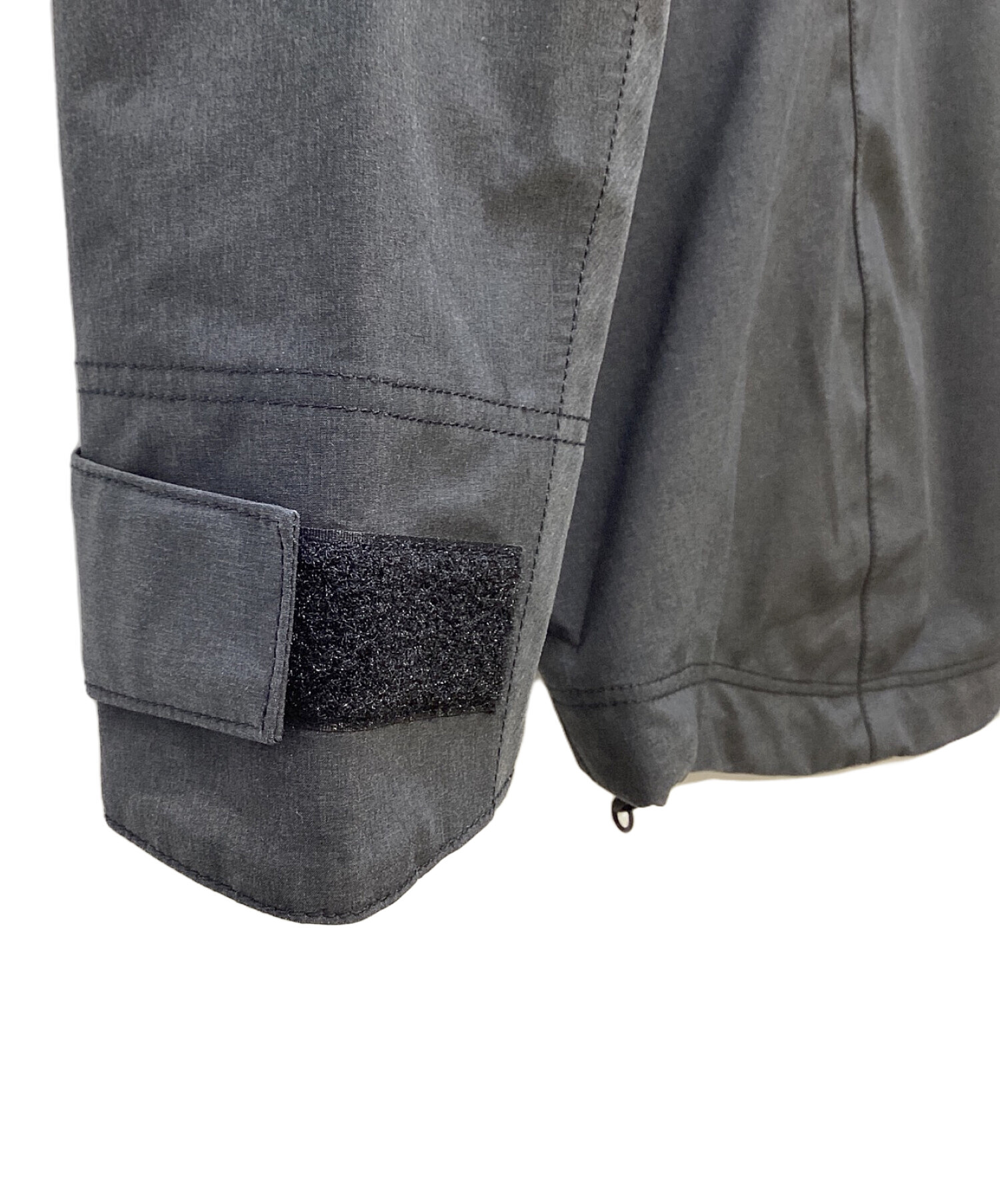 中古・古着通販】nonnative (ノンネイティブ) マウンテンパーカー 