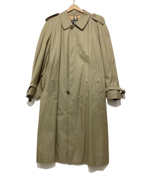 中古・古着通販】Burberry's (バーバリーズ) トレンチコート カーキ