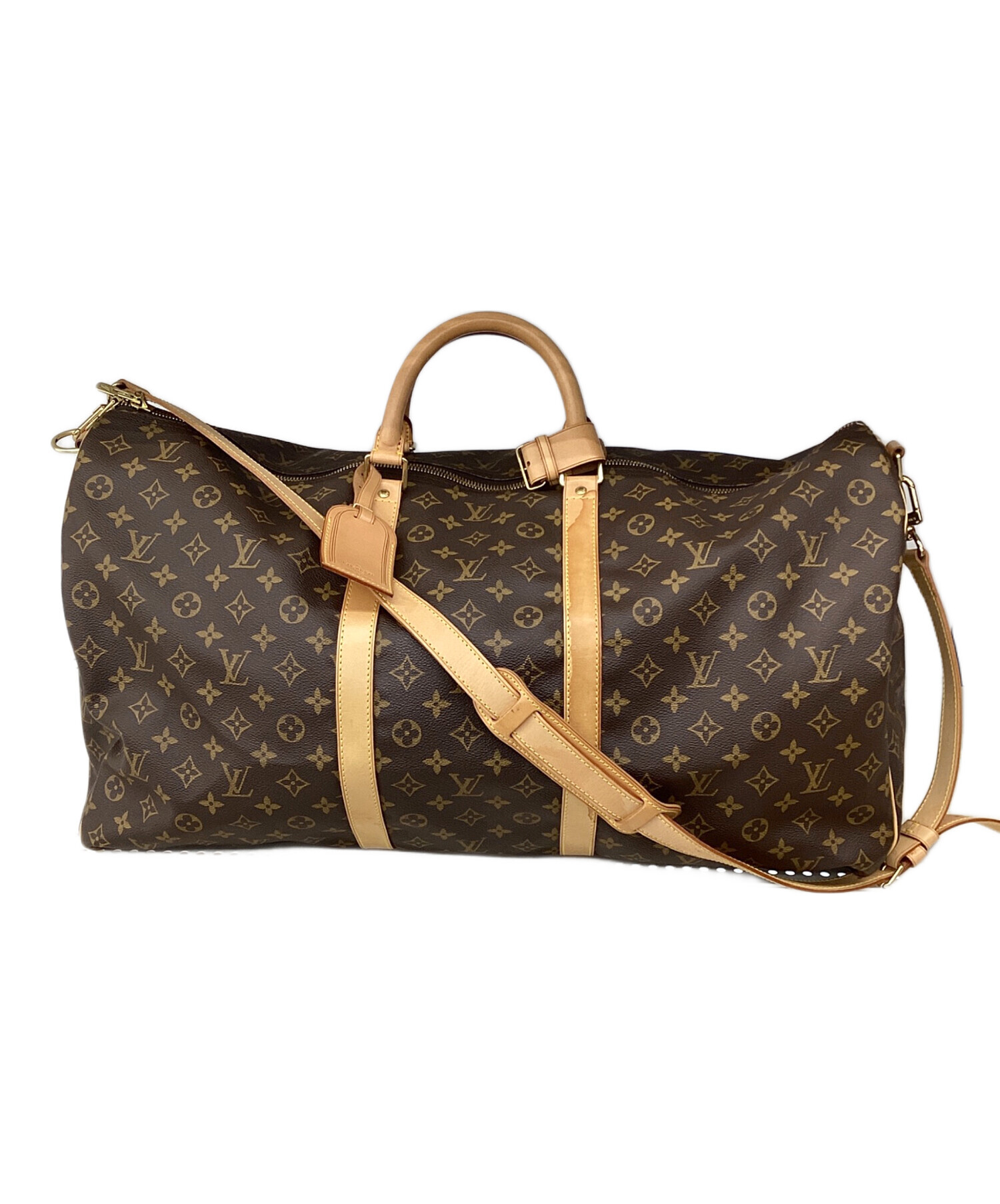 中古・古着通販】LOUIS VUITTON (ルイ ヴィトン) ルイヴィトン